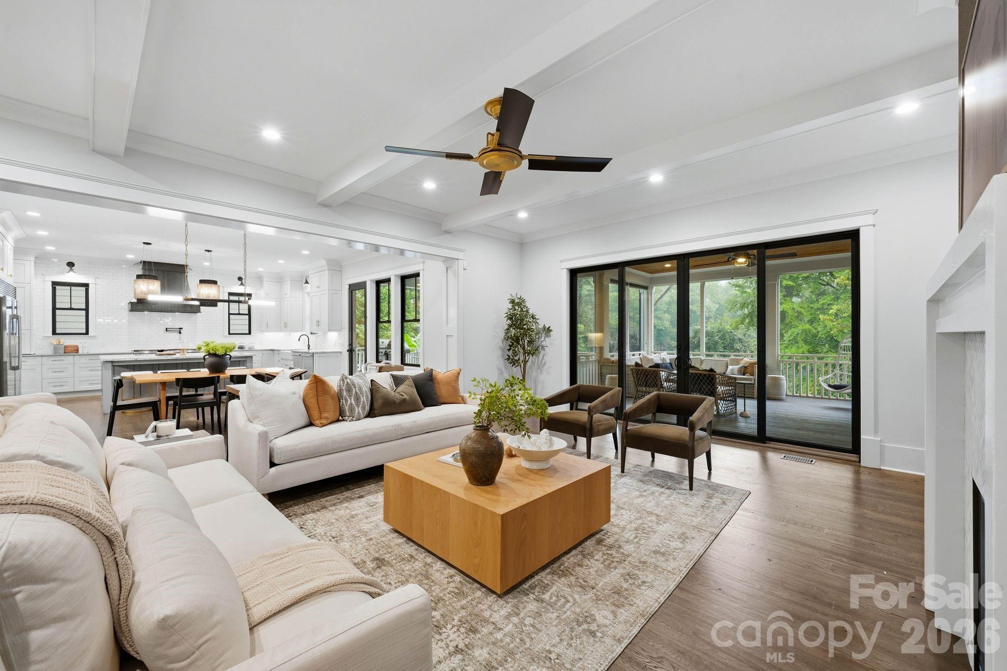 3407 Willow Oak Road