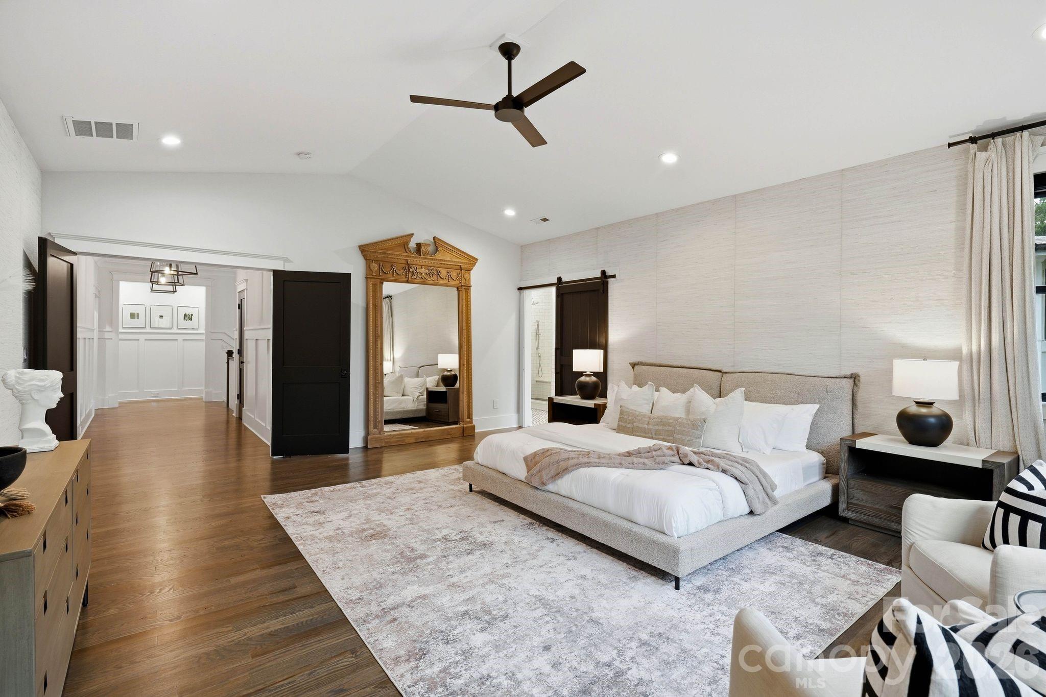 3407 Willow Oak Road