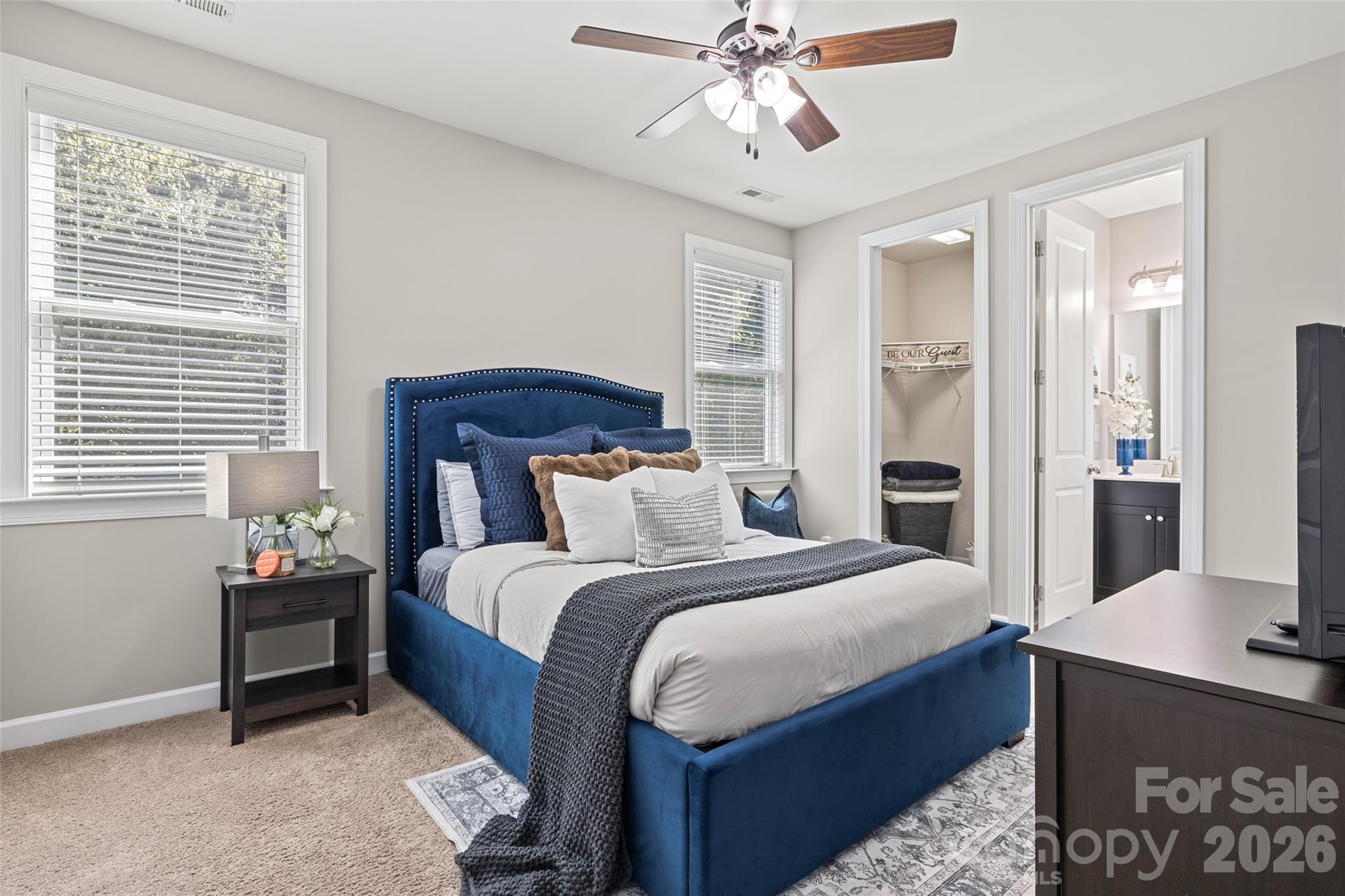 2134 Clarion Drive
