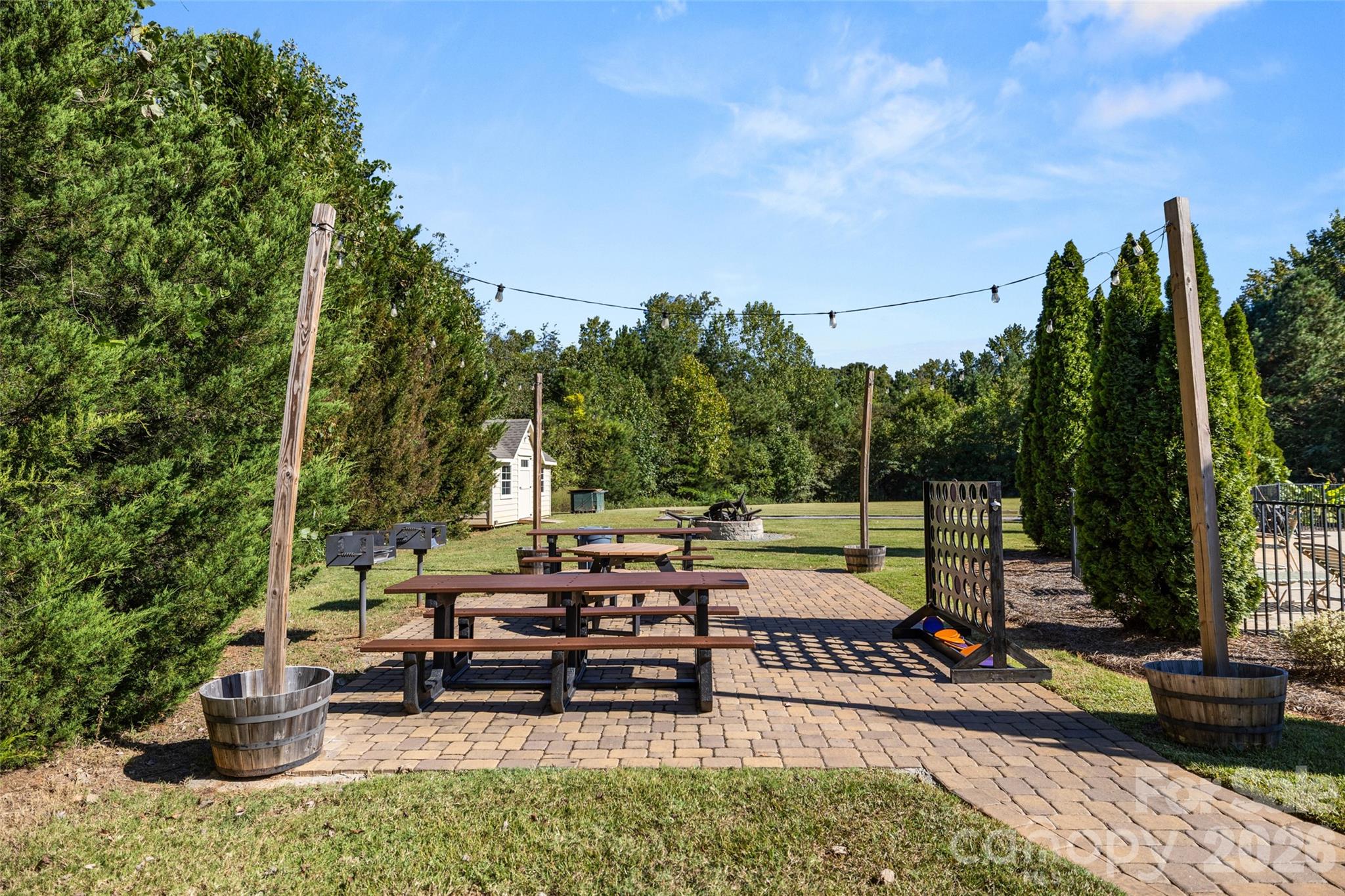 2134 Clarion Drive