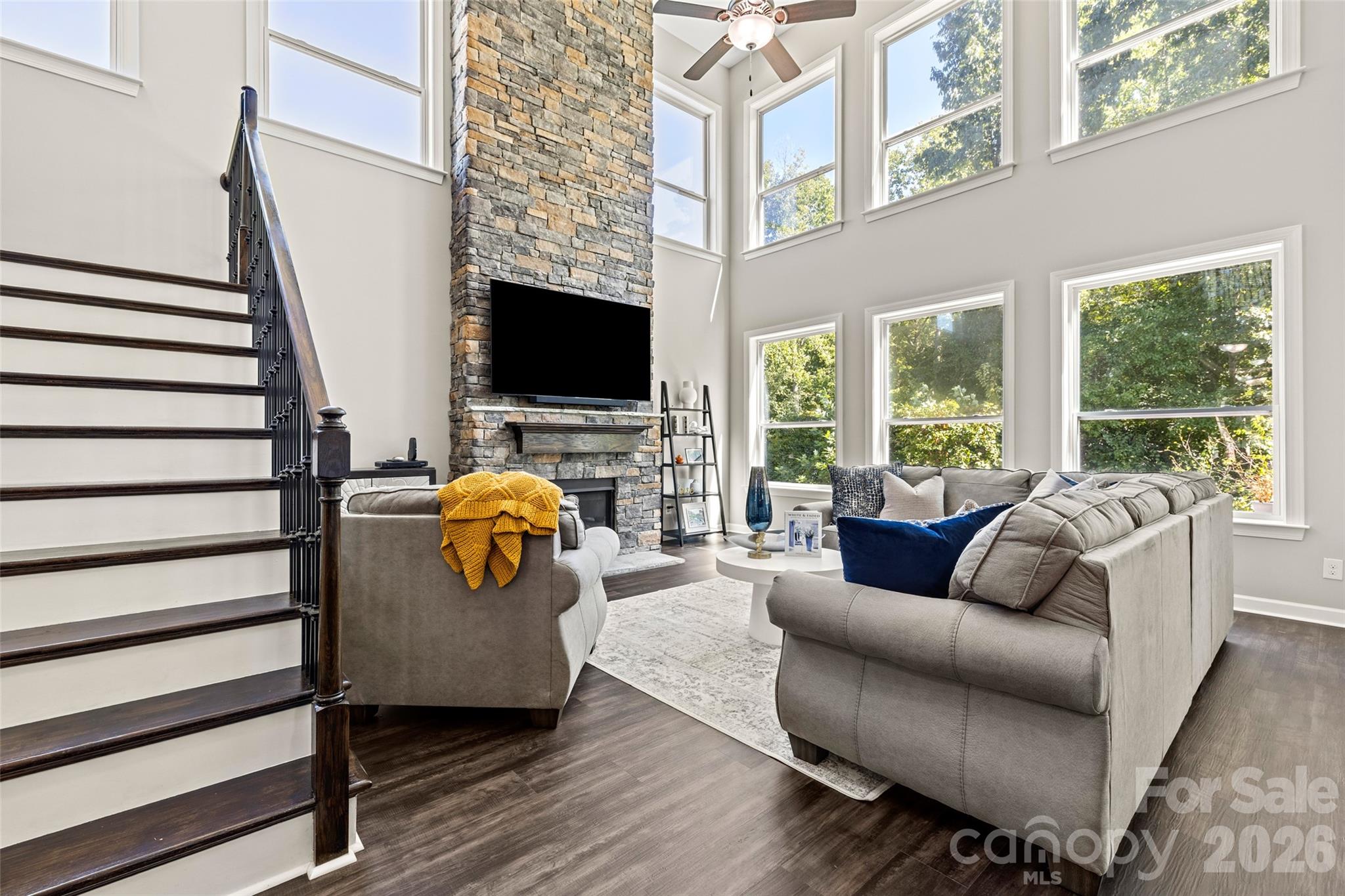 2134 Clarion Drive
