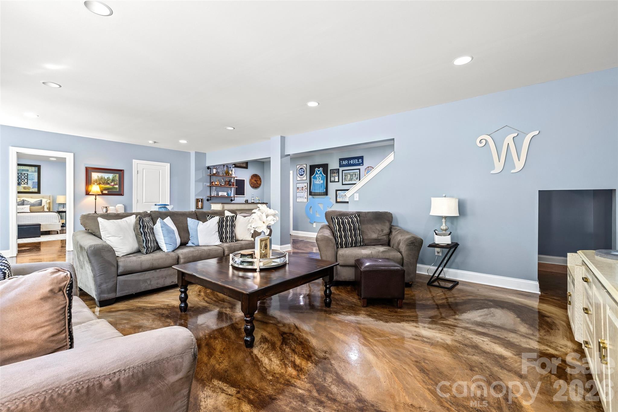 2134 Clarion Drive