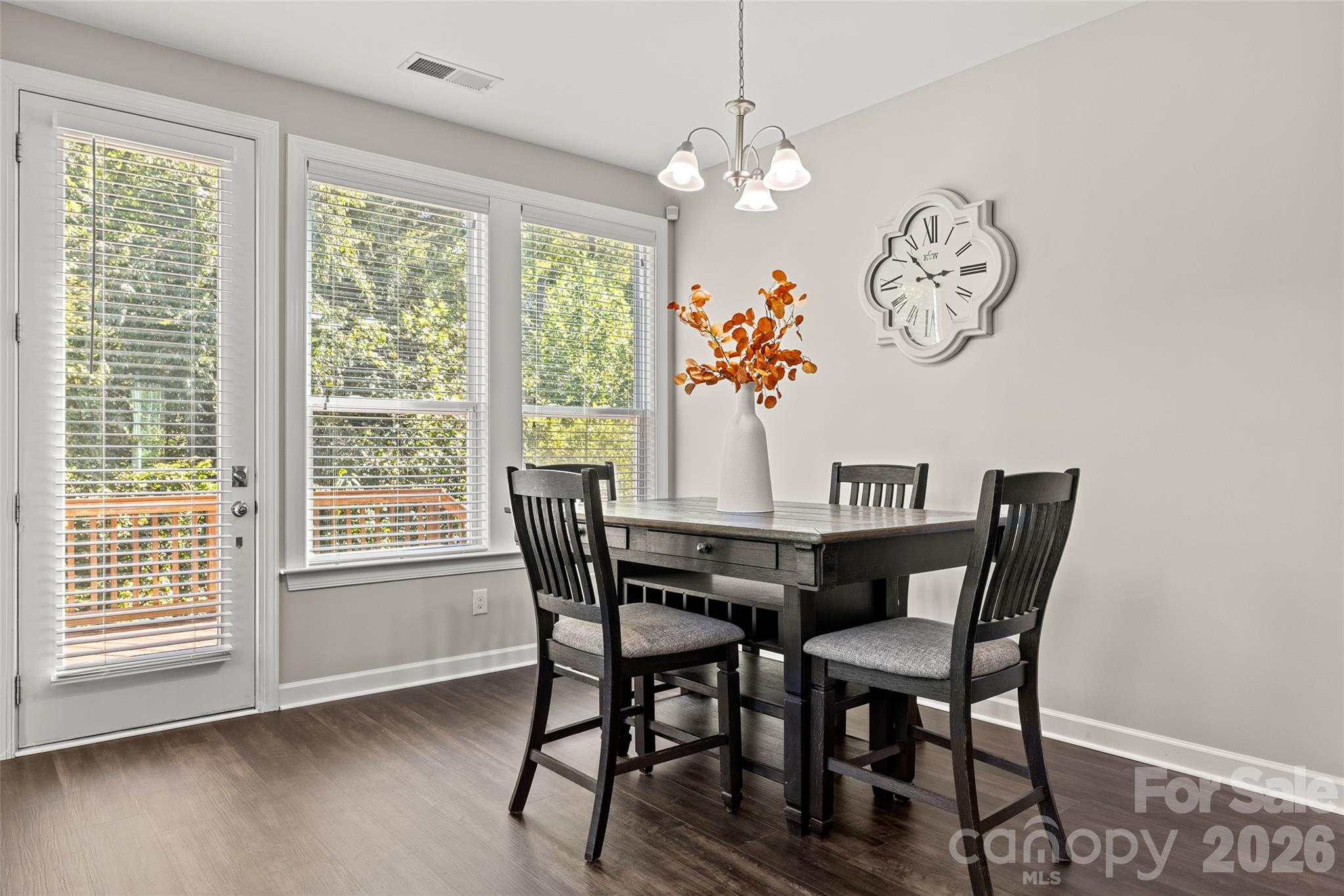 2134 Clarion Drive
