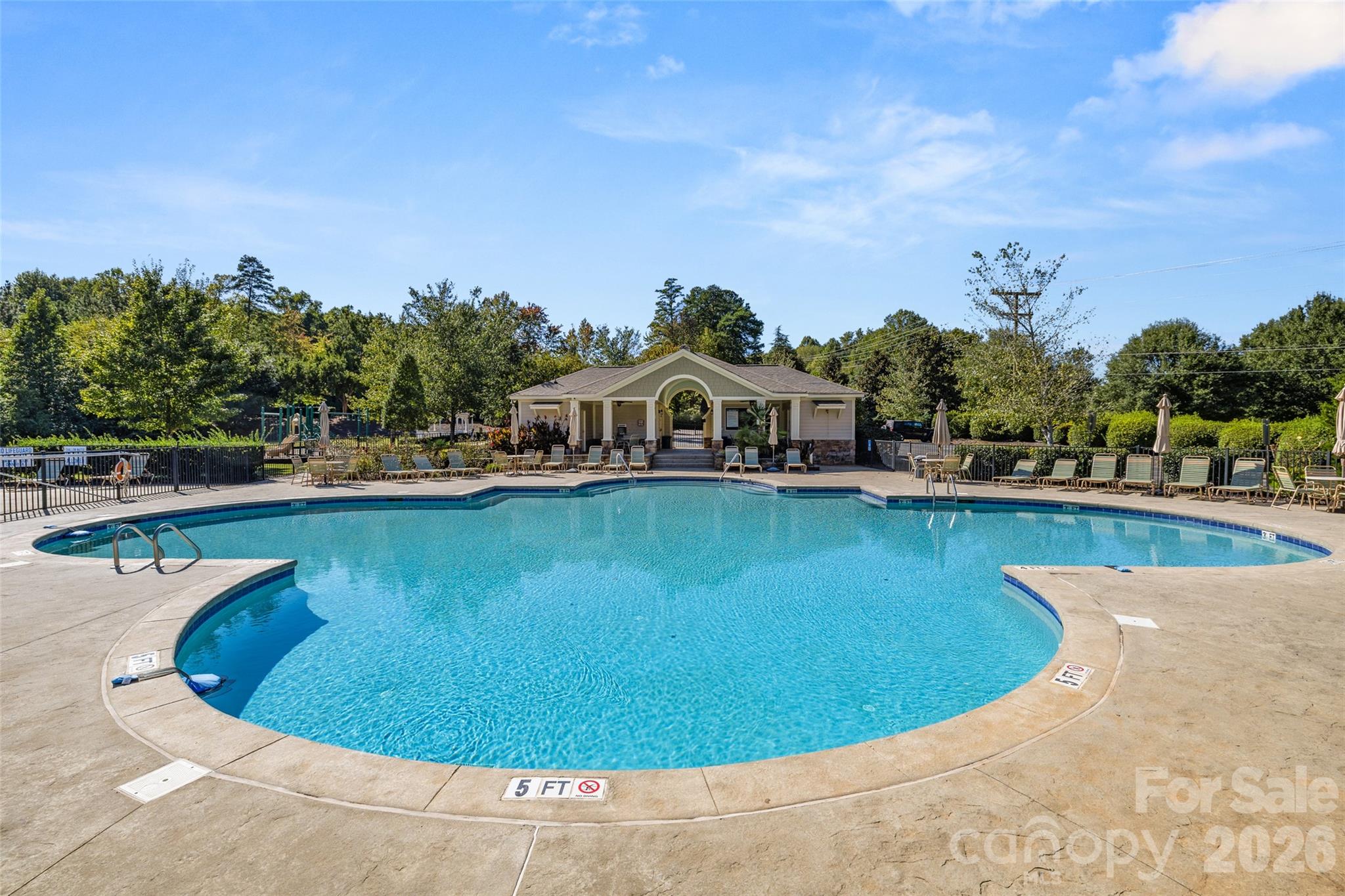 2134 Clarion Drive