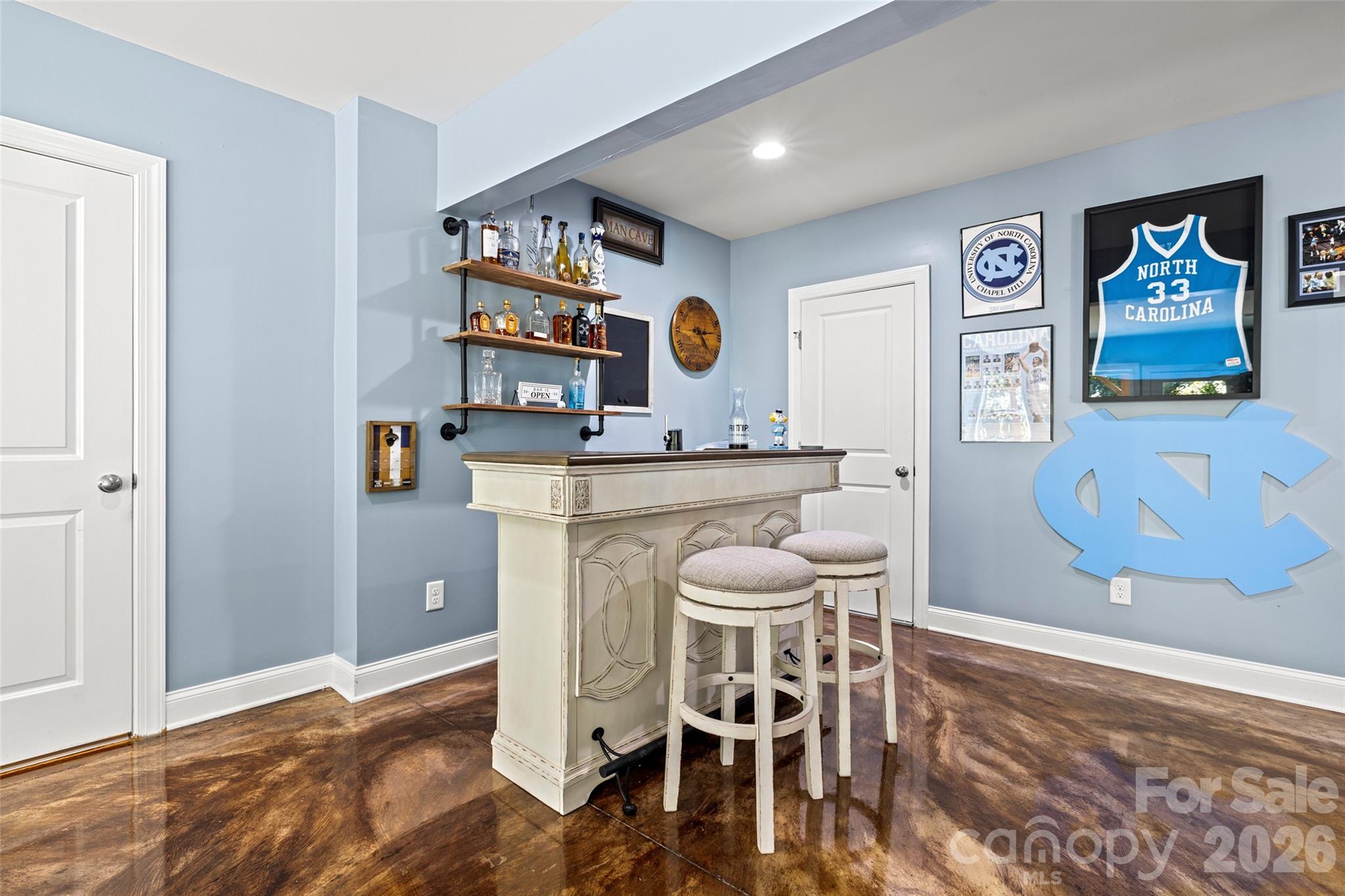 2134 Clarion Drive