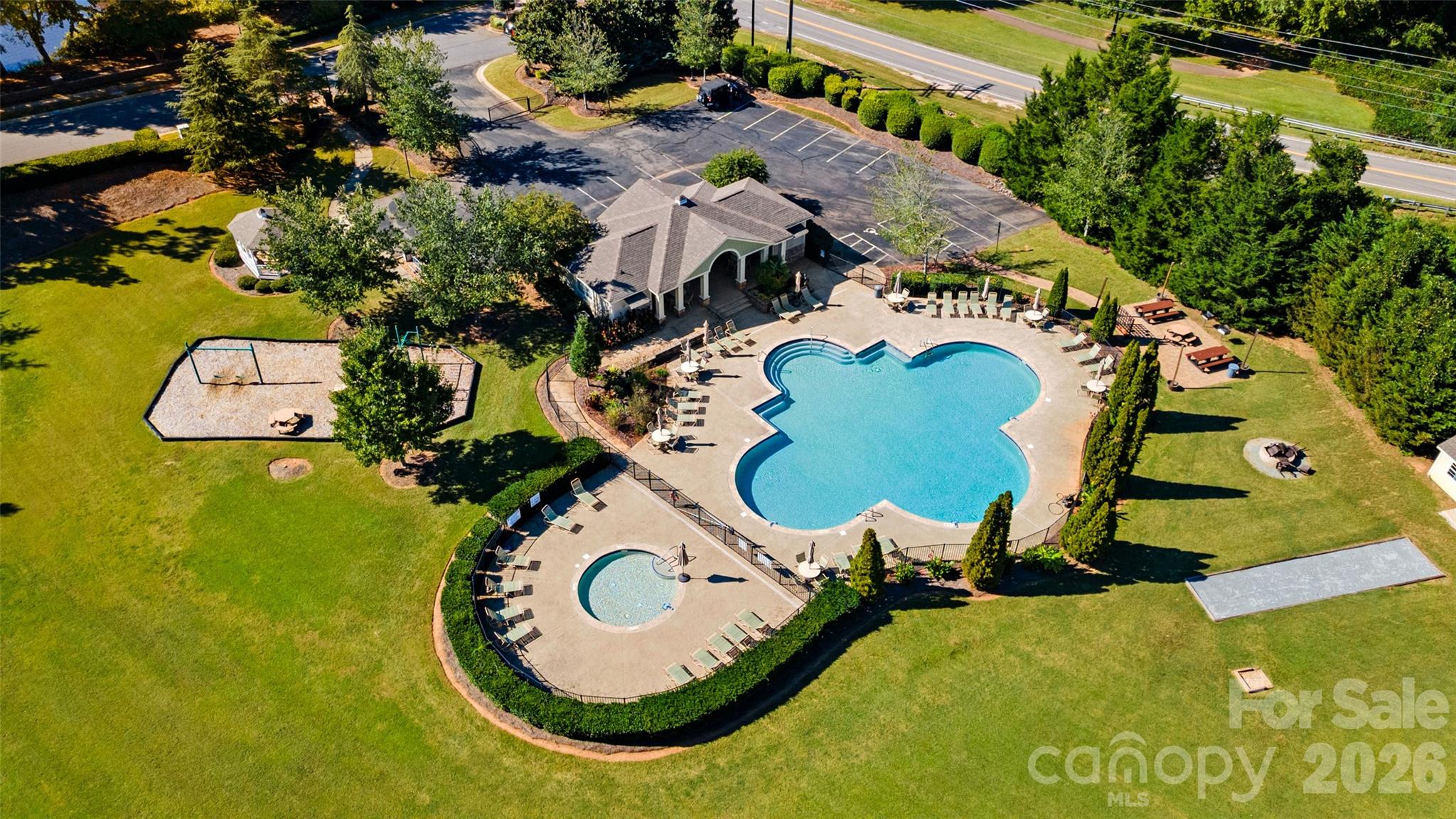2134 Clarion Drive