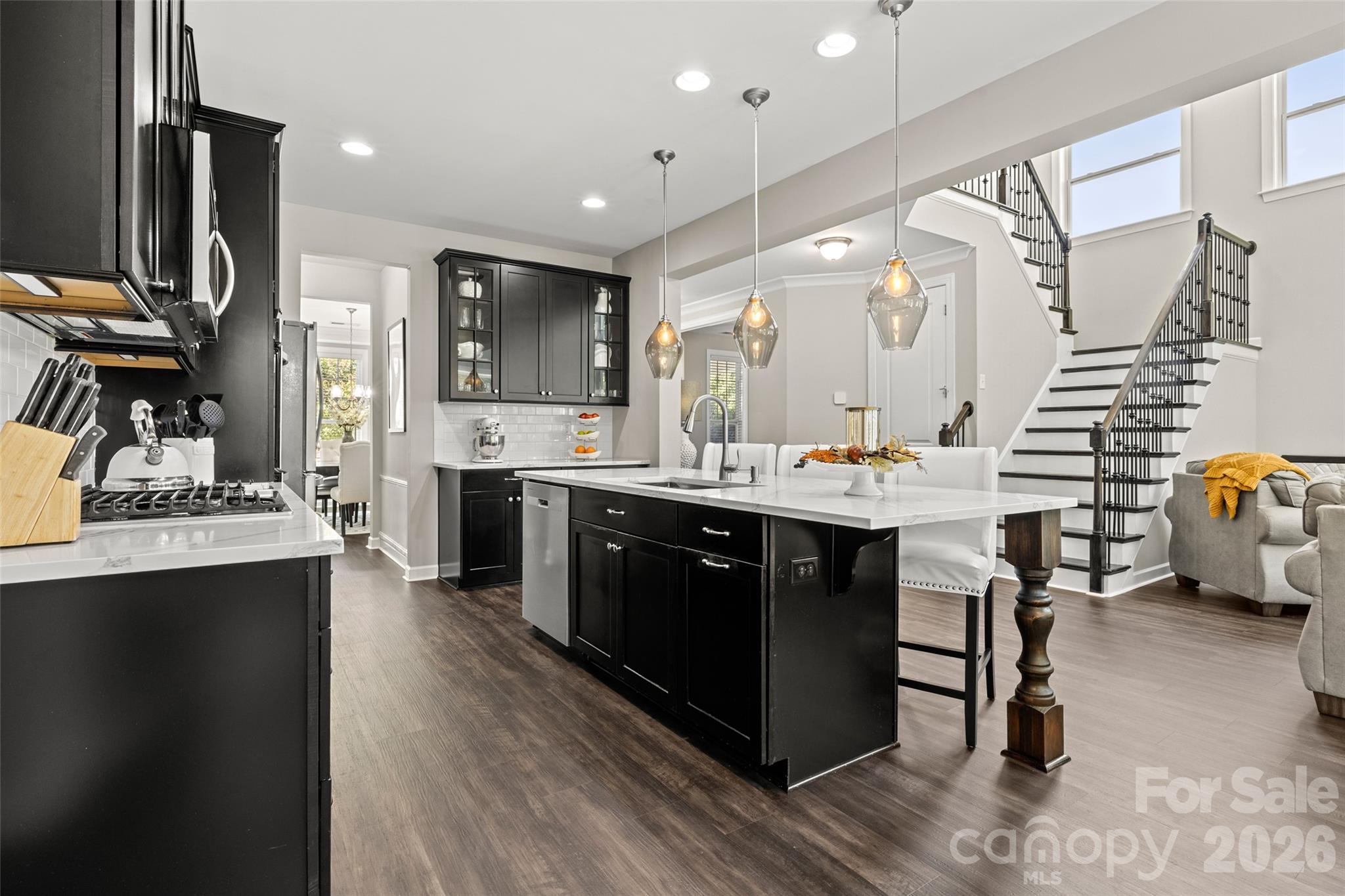 2134 Clarion Drive