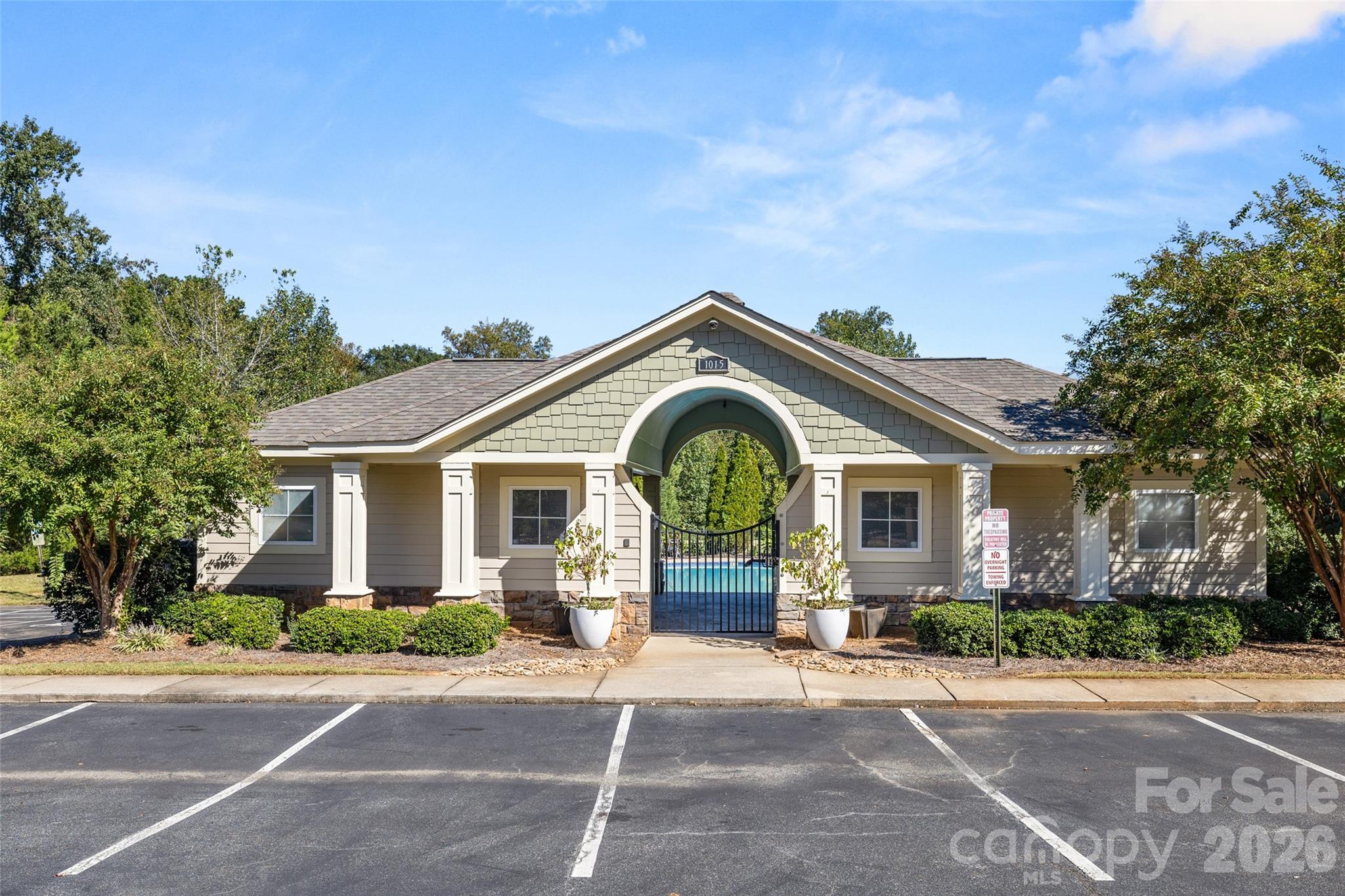 2134 Clarion Drive