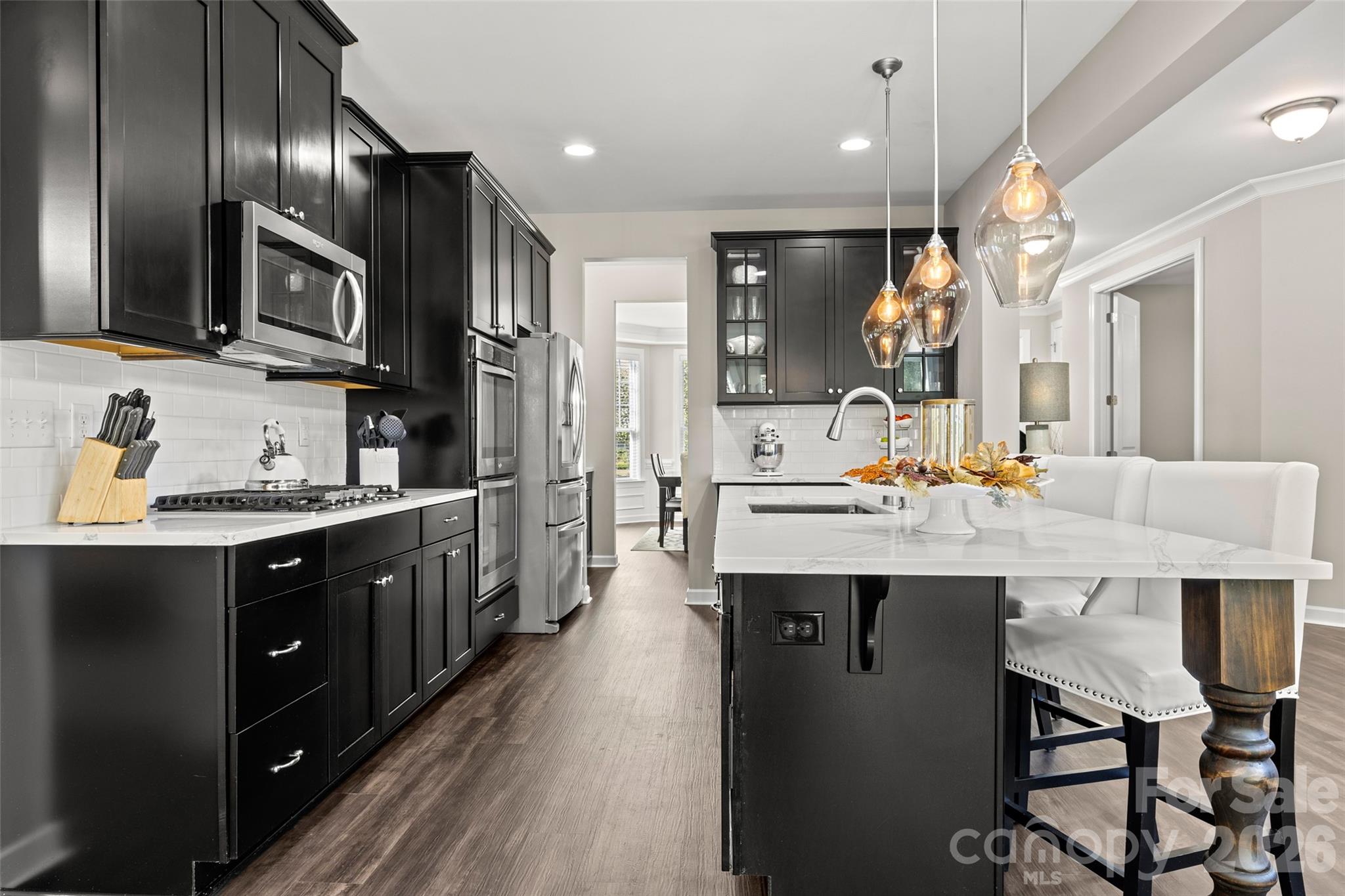 2134 Clarion Drive