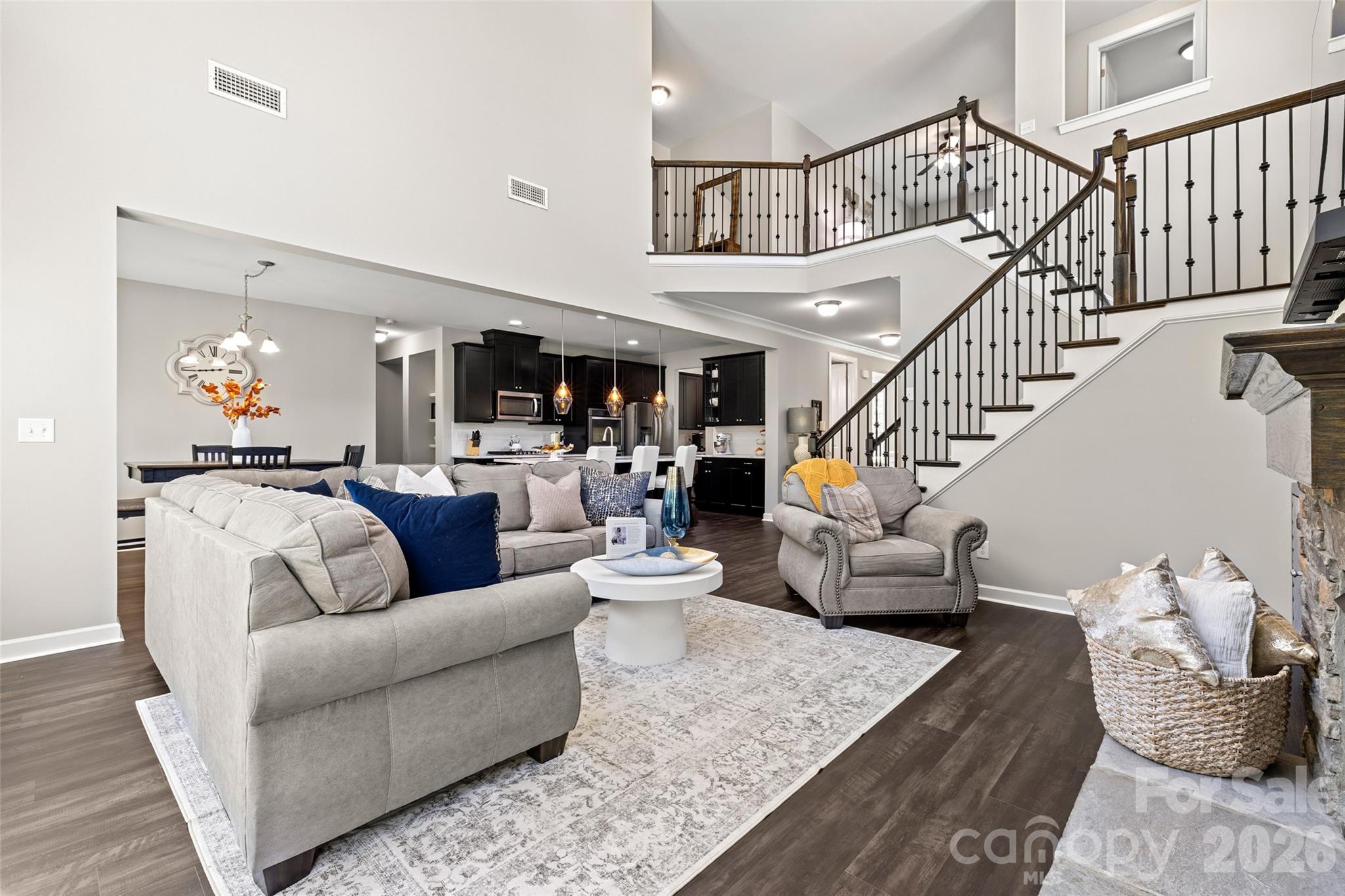 2134 Clarion Drive