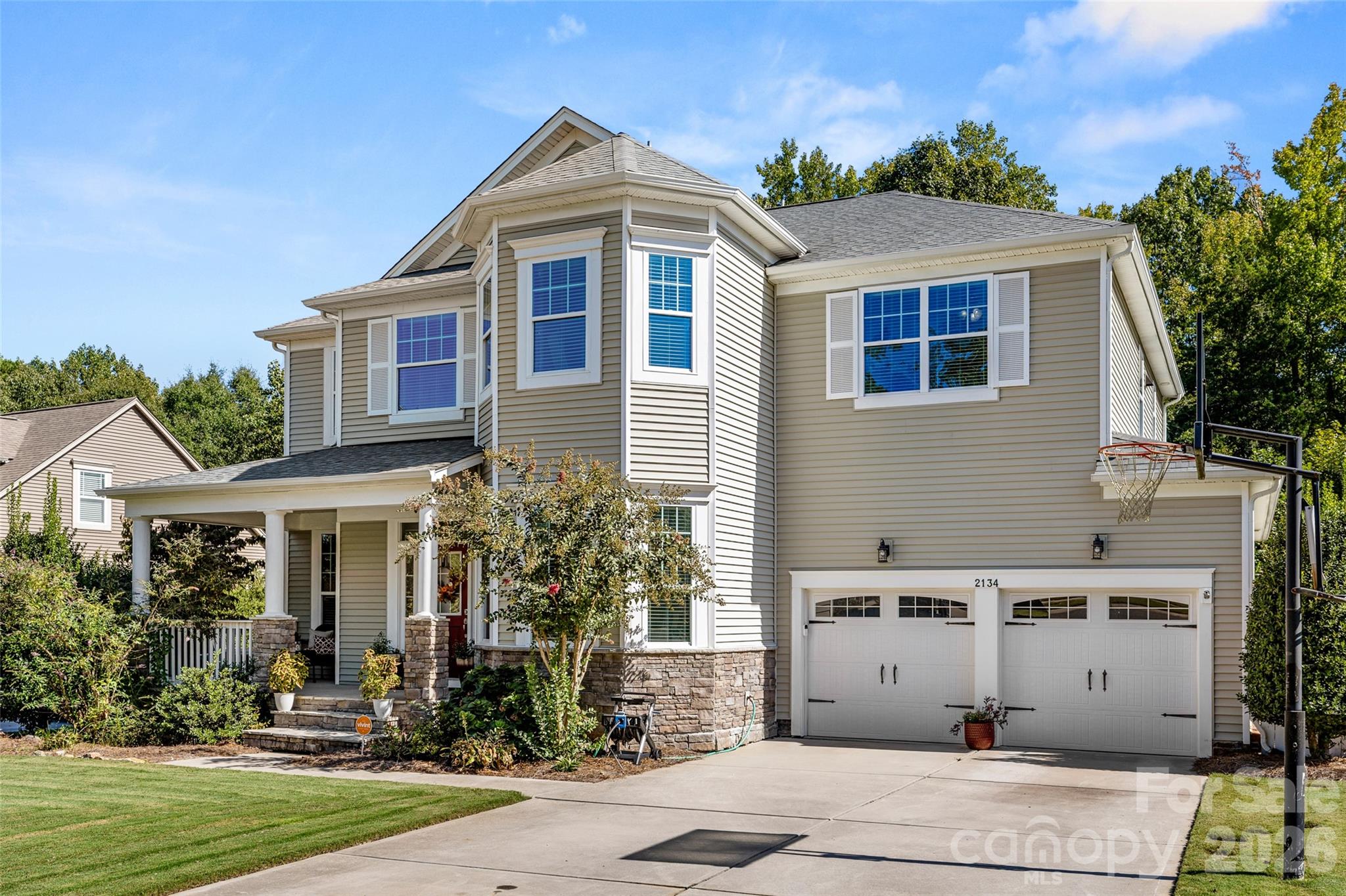 2134 Clarion Drive
