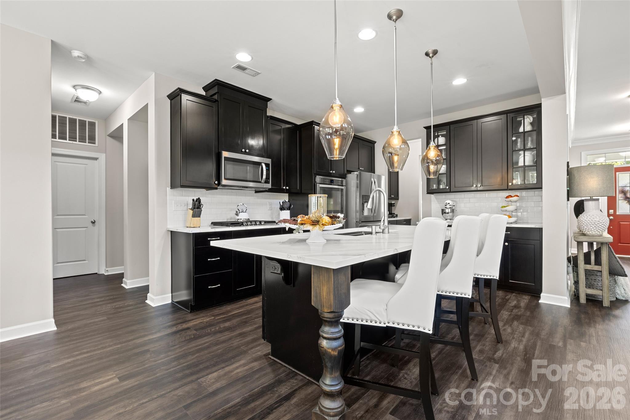 2134 Clarion Drive