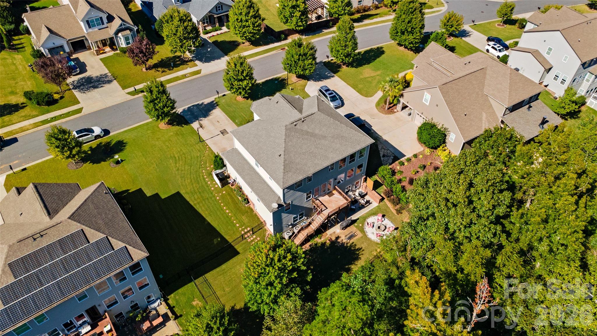 2134 Clarion Drive