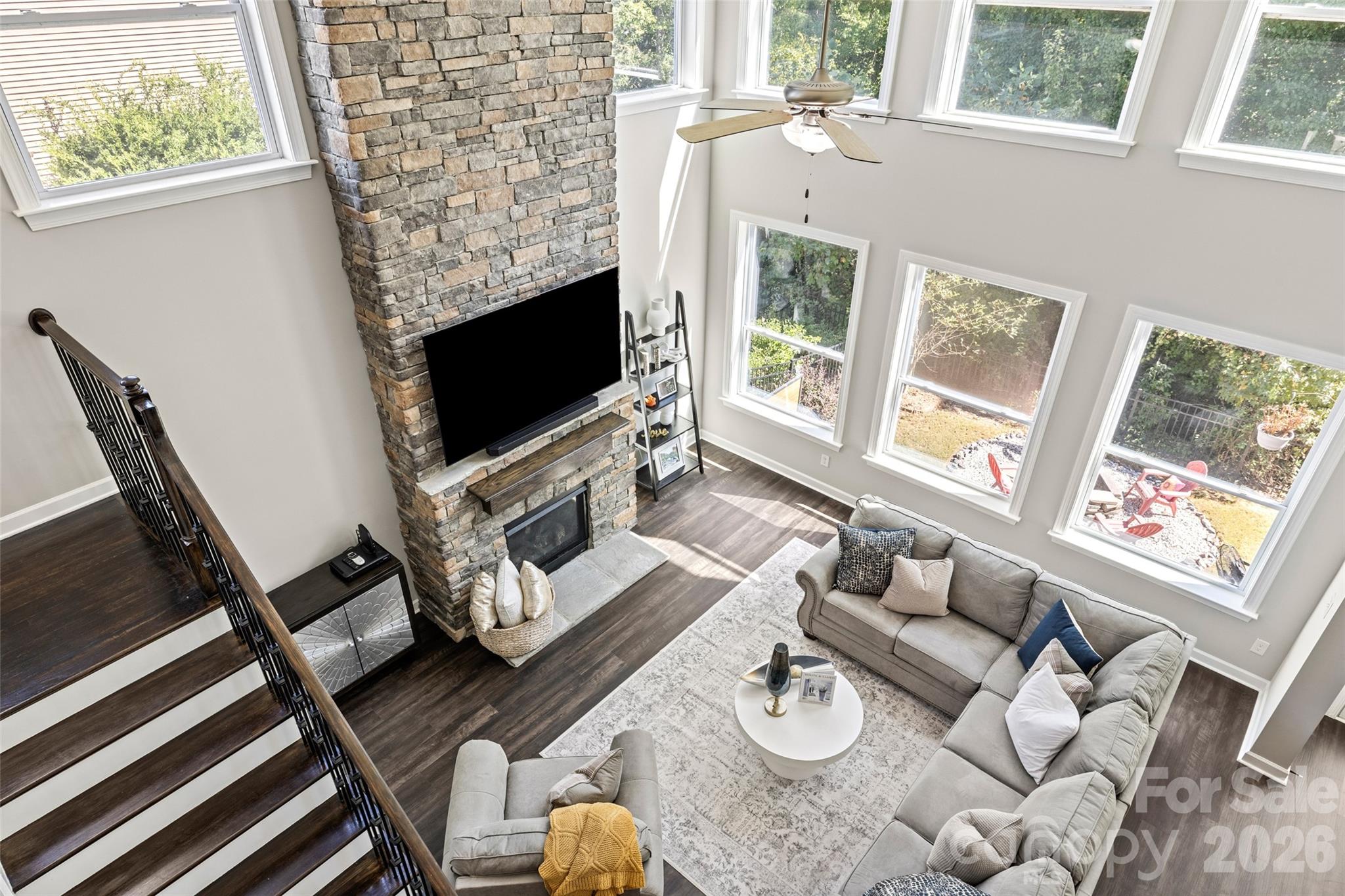 2134 Clarion Drive