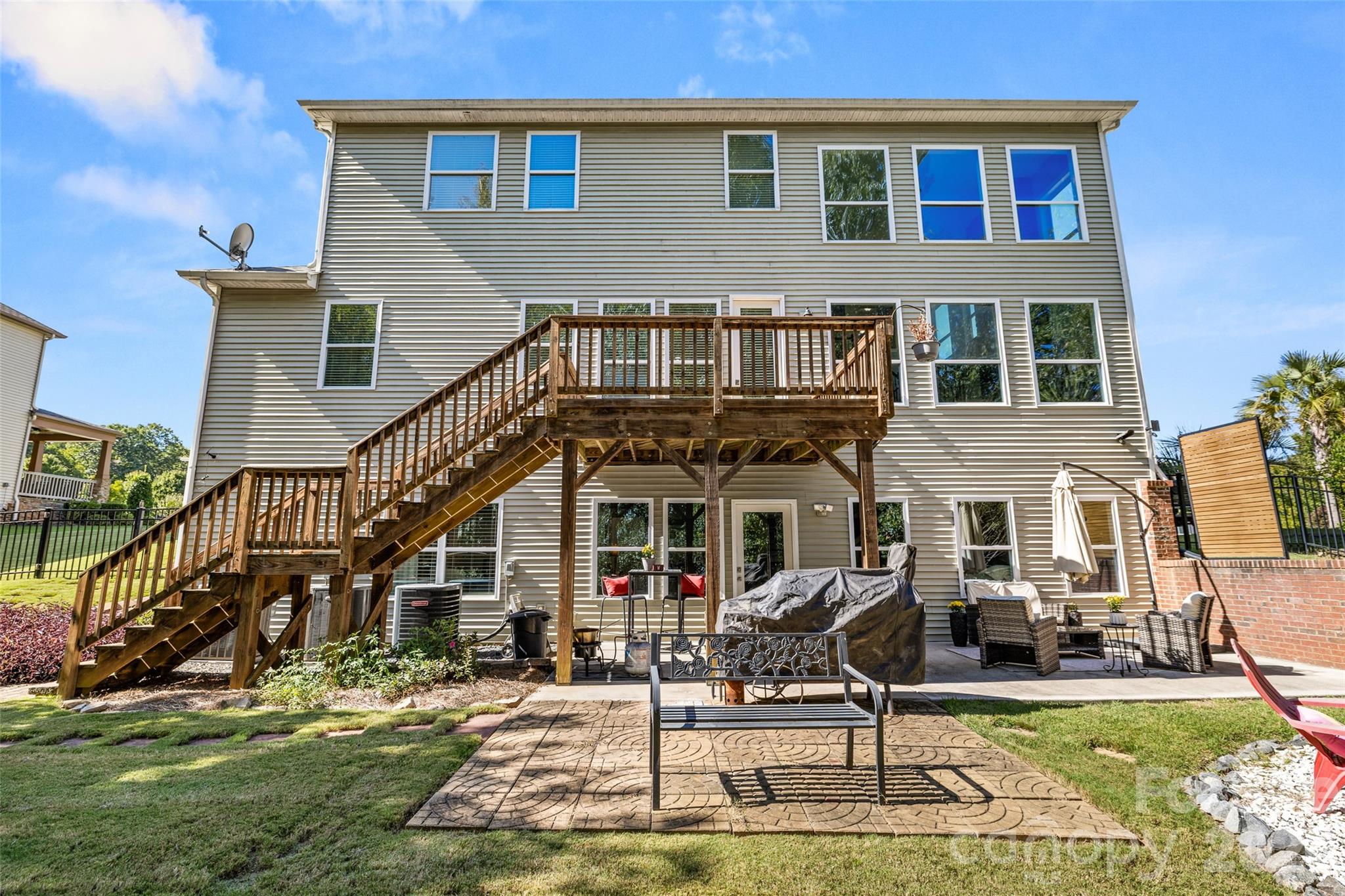 2134 Clarion Drive