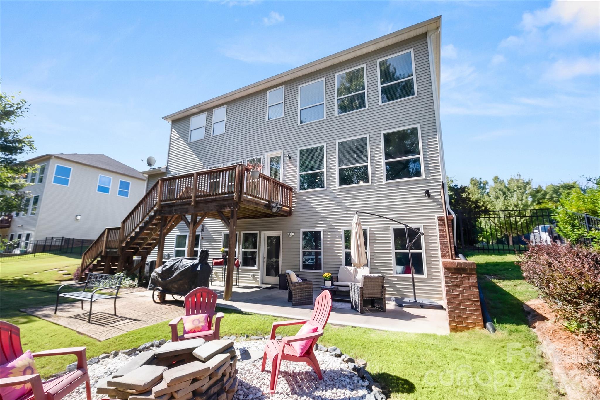 2134 Clarion Drive