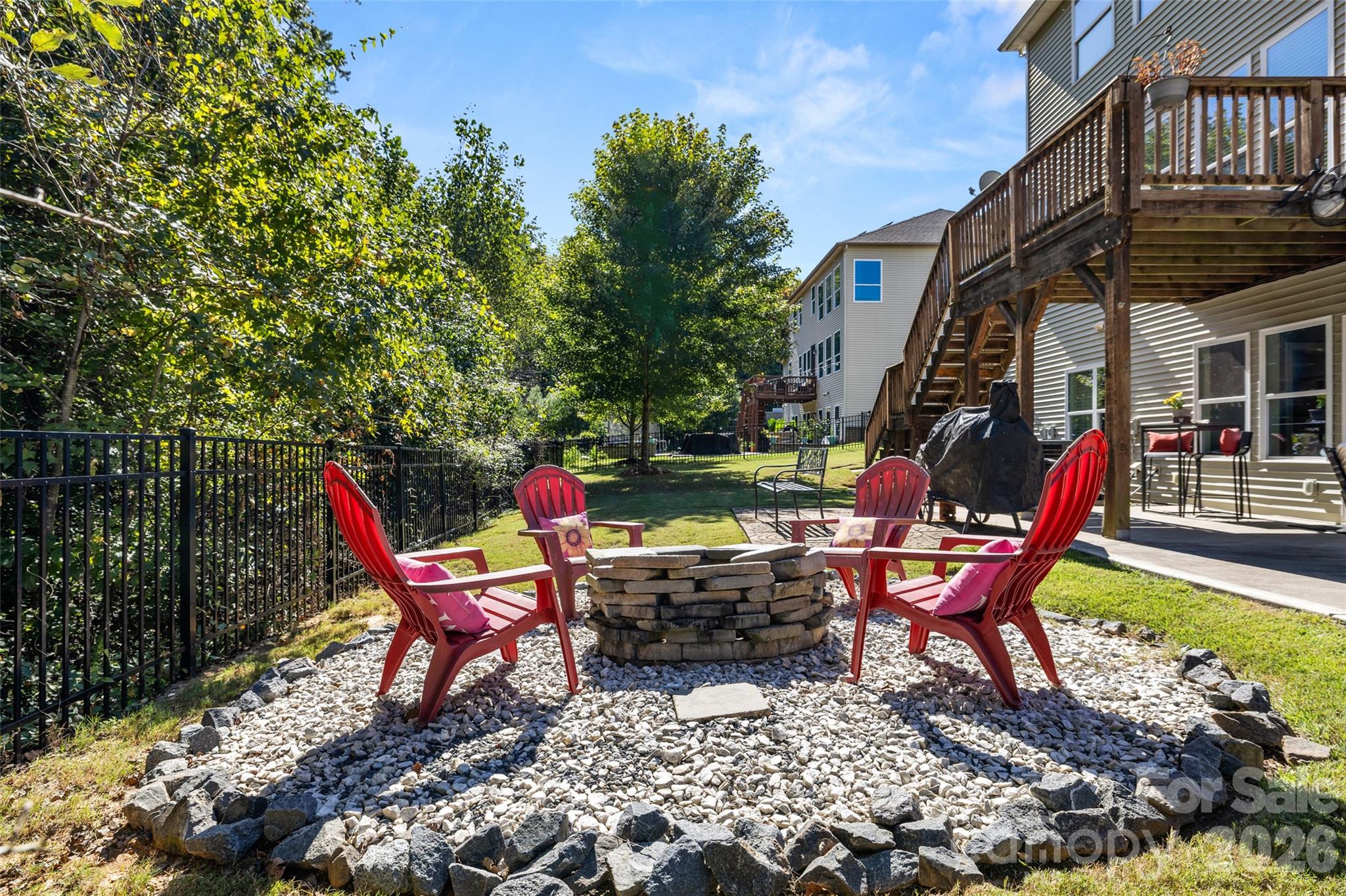 2134 Clarion Drive