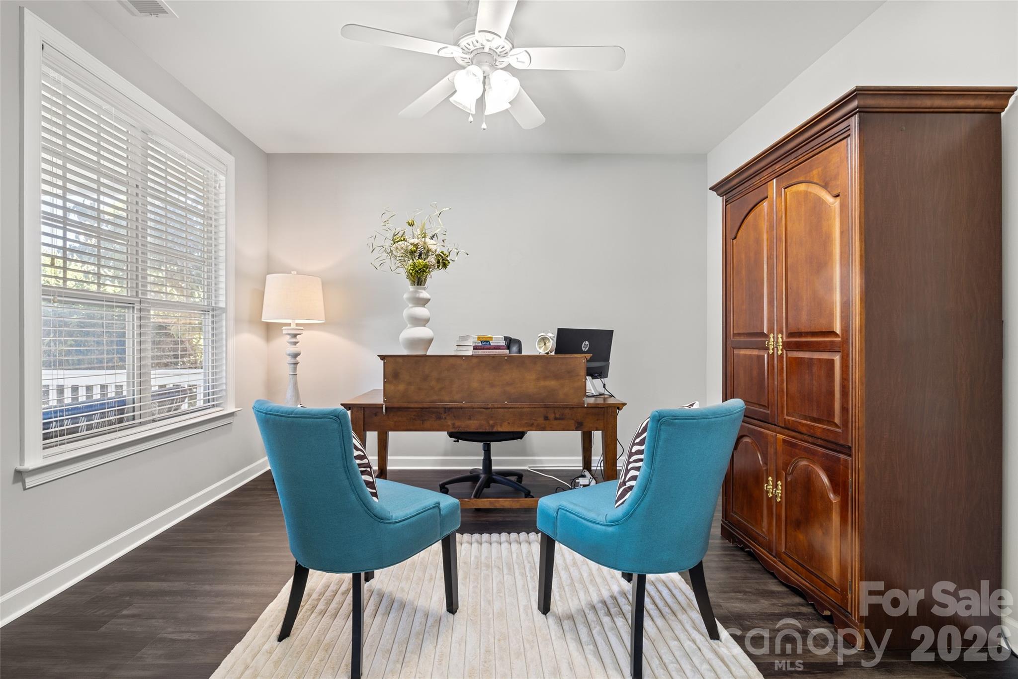 2134 Clarion Drive