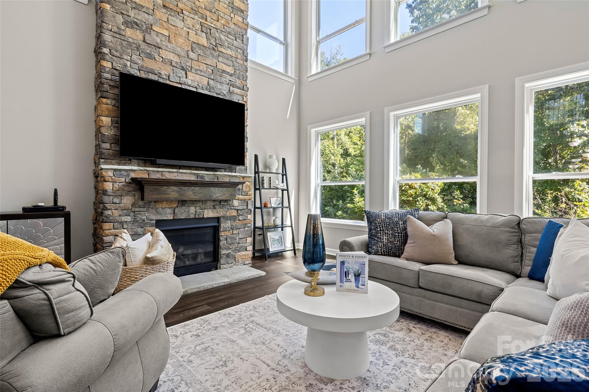 2134 Clarion Drive