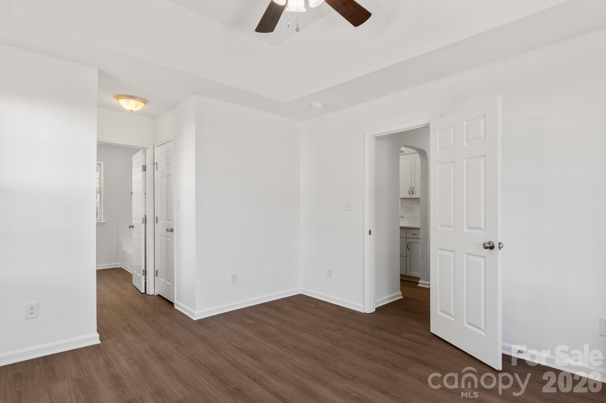 4318 Frank Vance Road