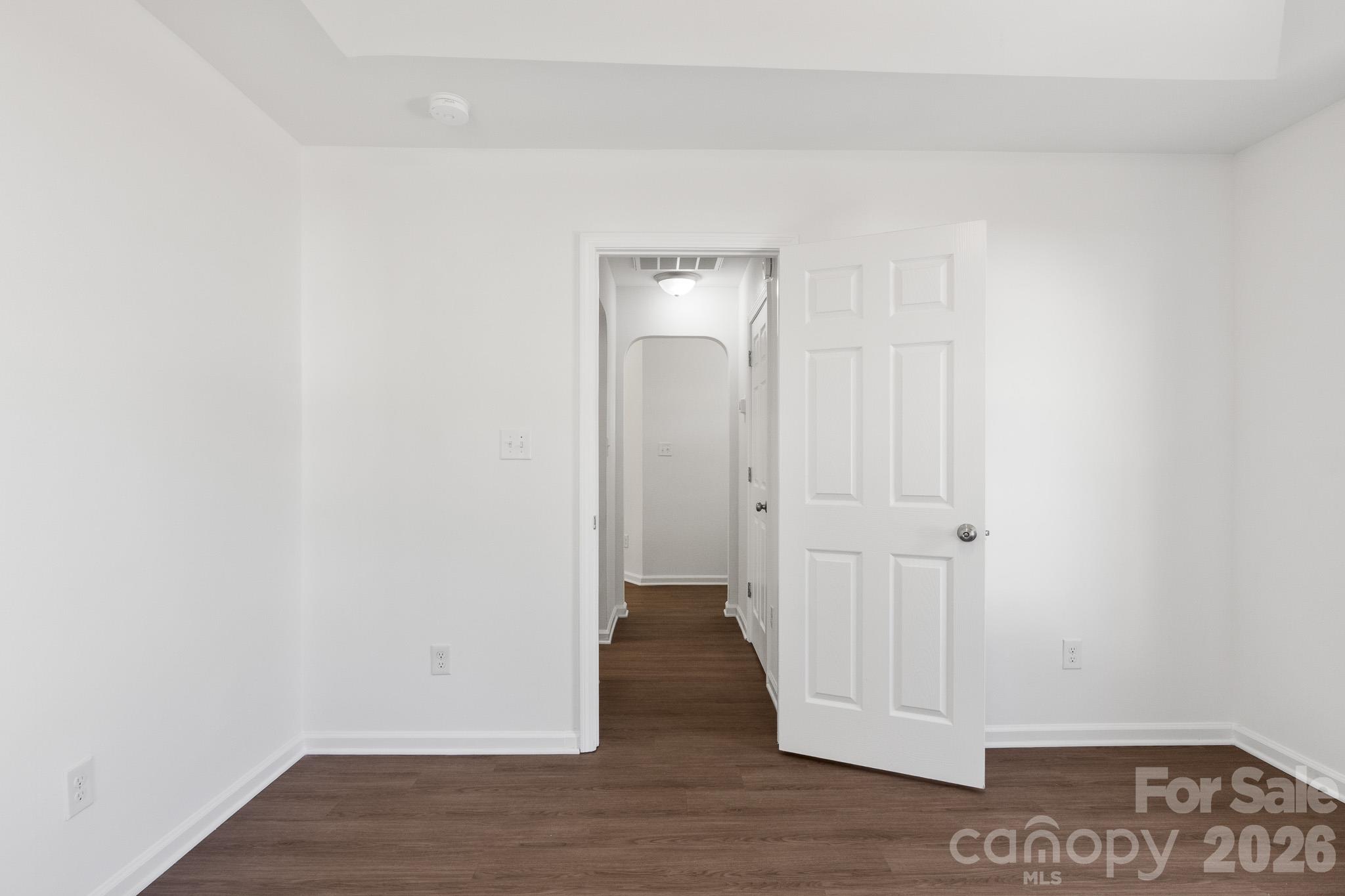 4318 Frank Vance Road