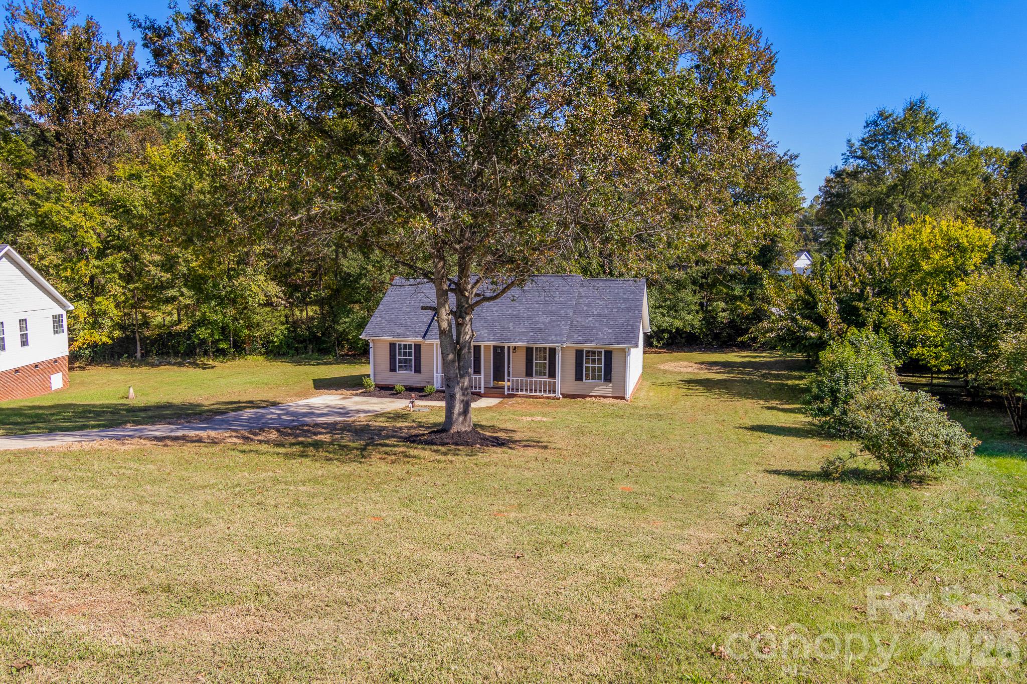 4318 Frank Vance Road