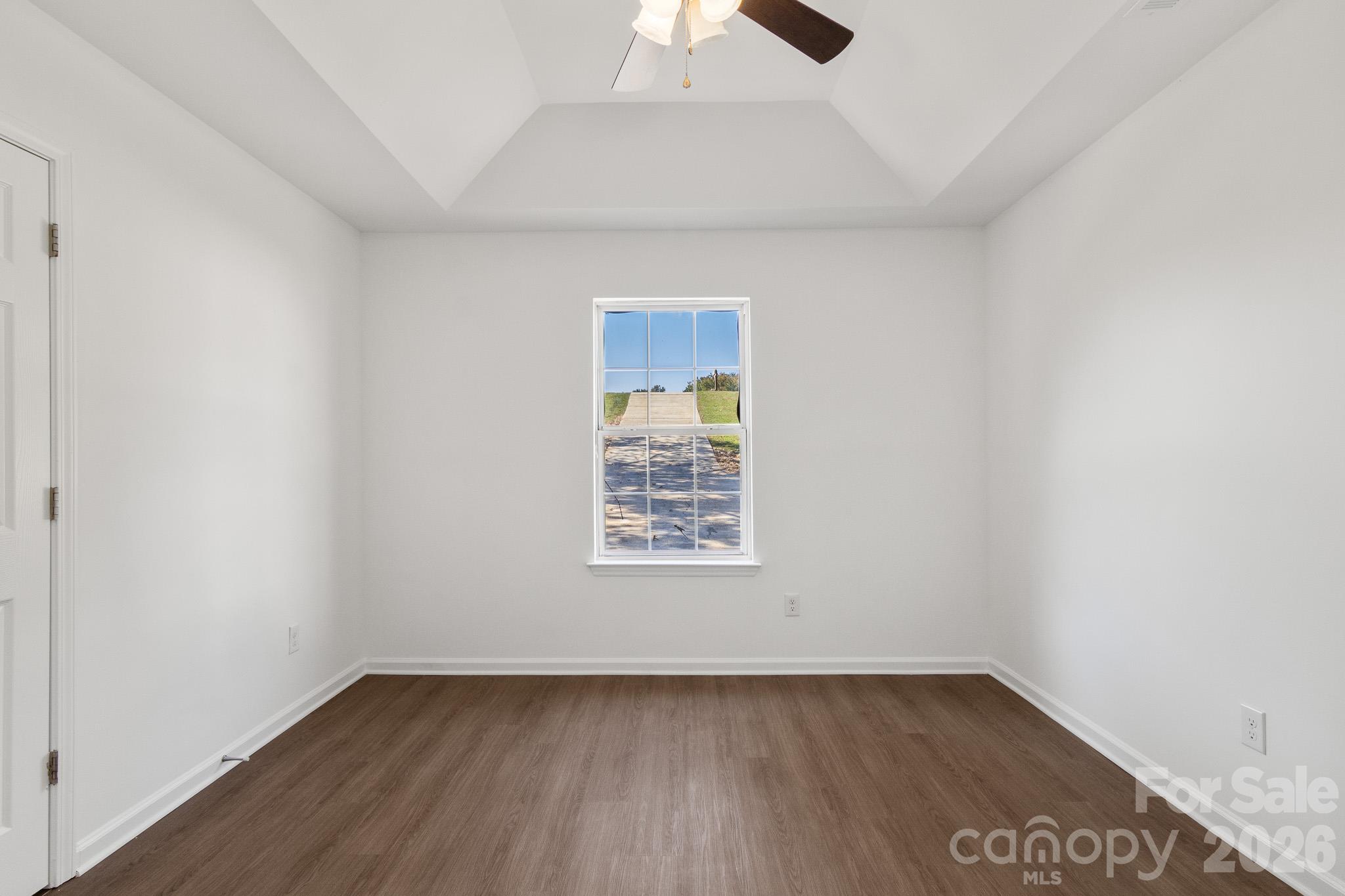 4318 Frank Vance Road