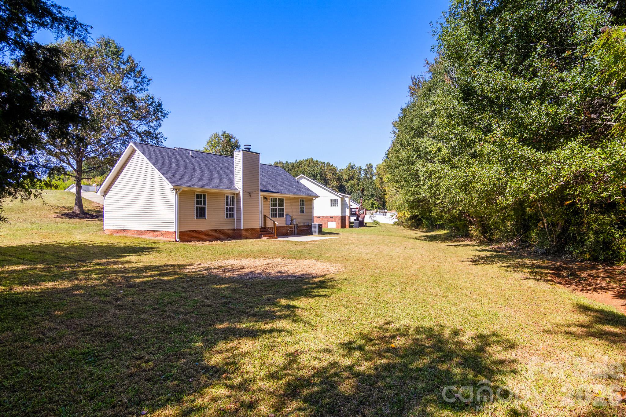 4318 Frank Vance Road
