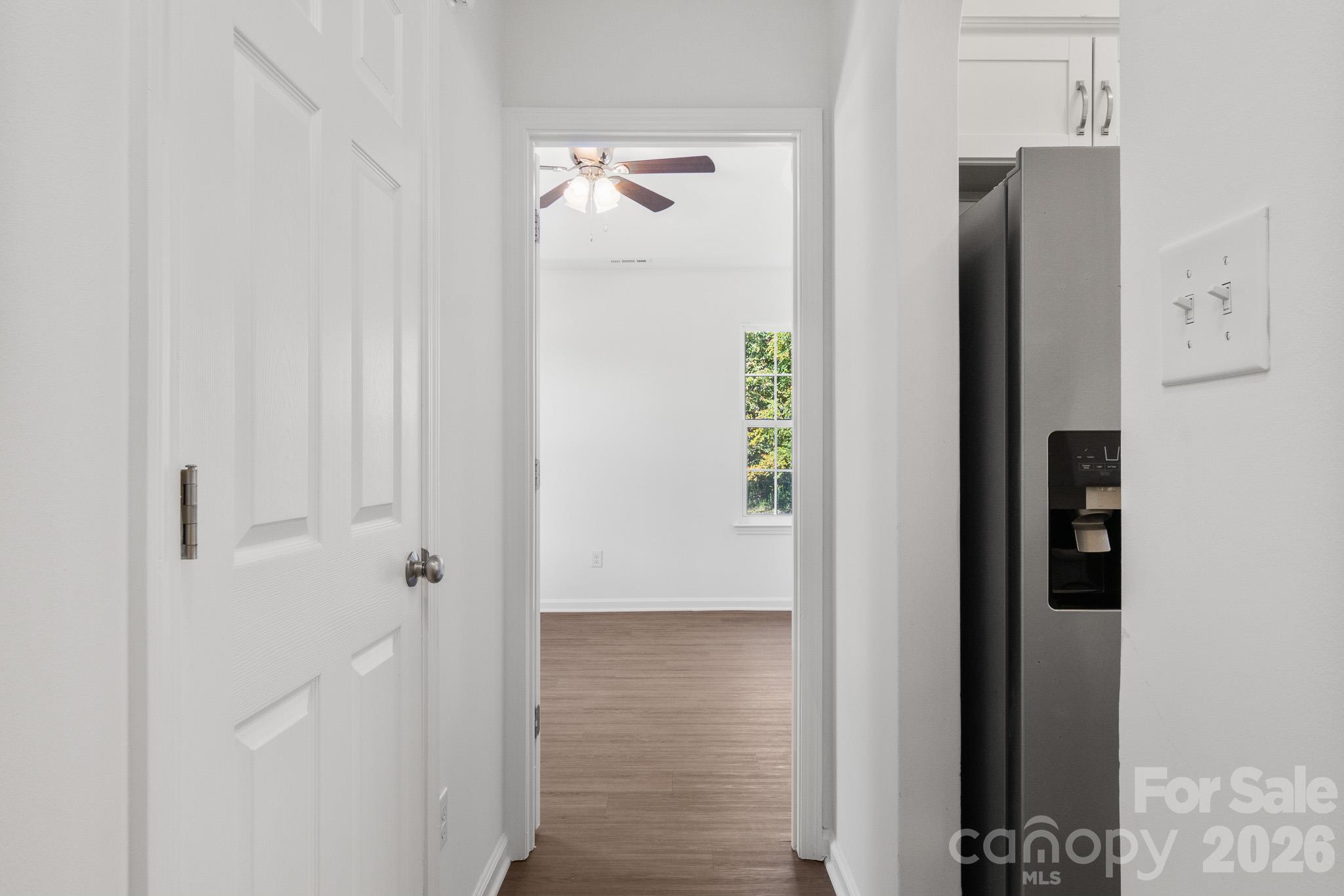 4318 Frank Vance Road