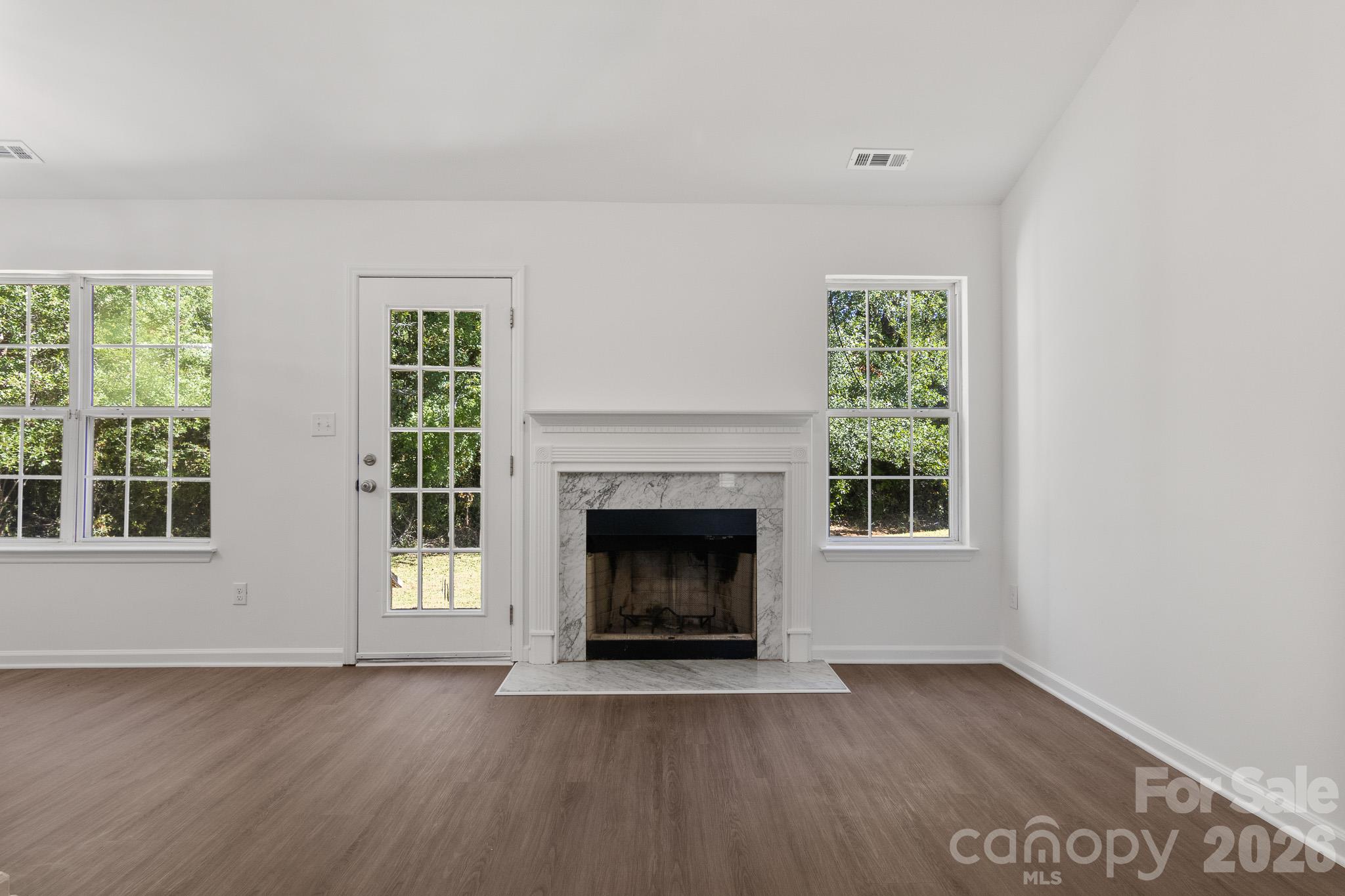 4318 Frank Vance Road