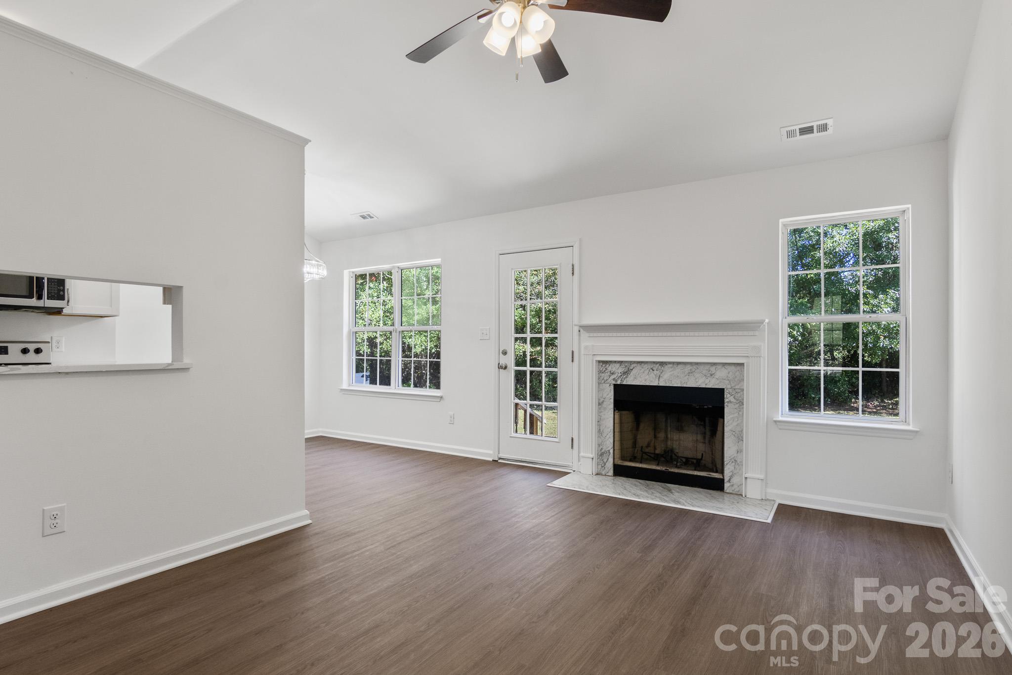 4318 Frank Vance Road
