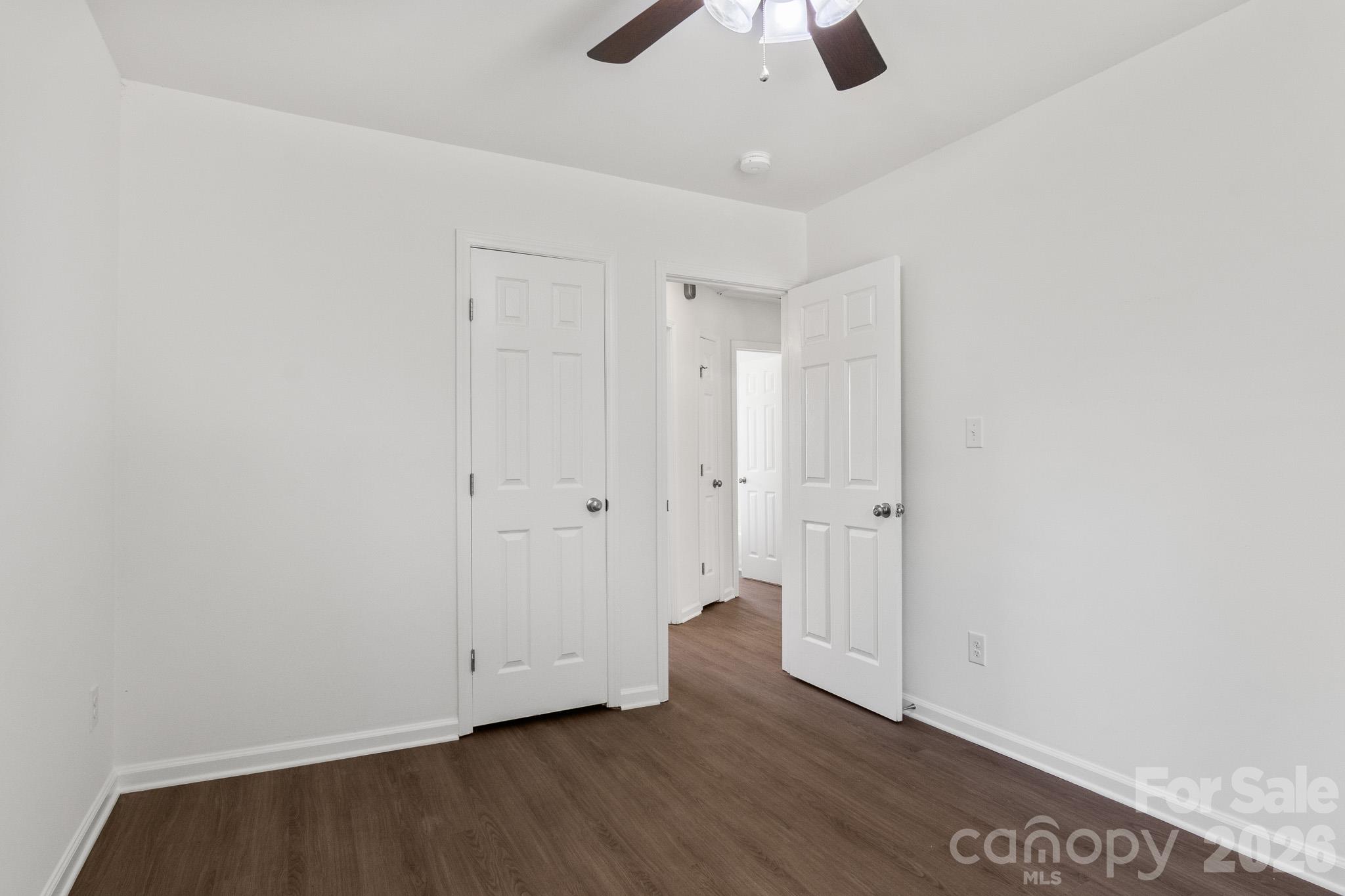 4318 Frank Vance Road