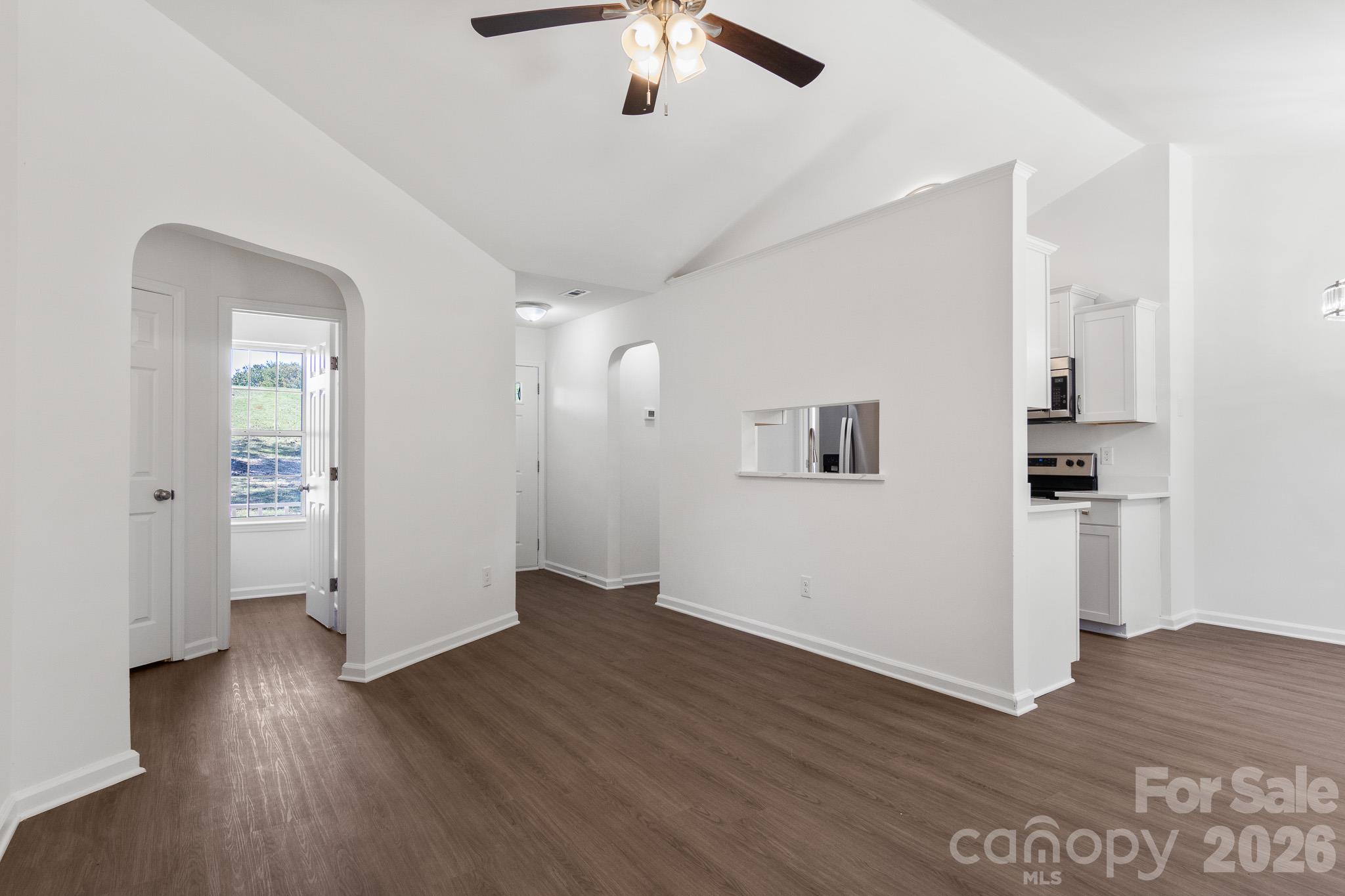 4318 Frank Vance Road