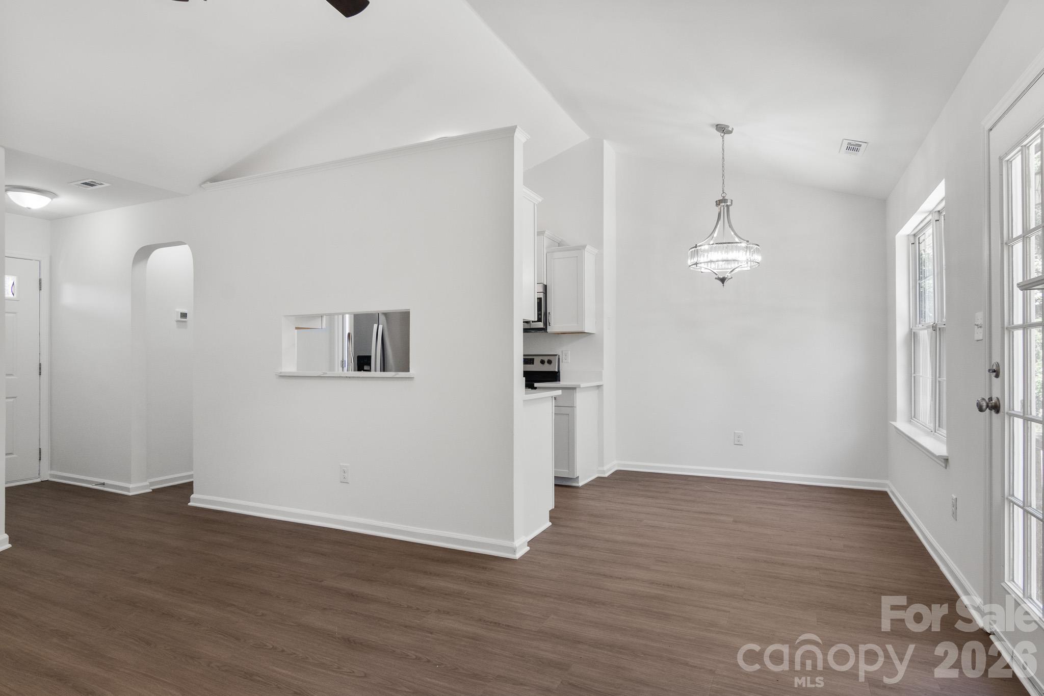 4318 Frank Vance Road