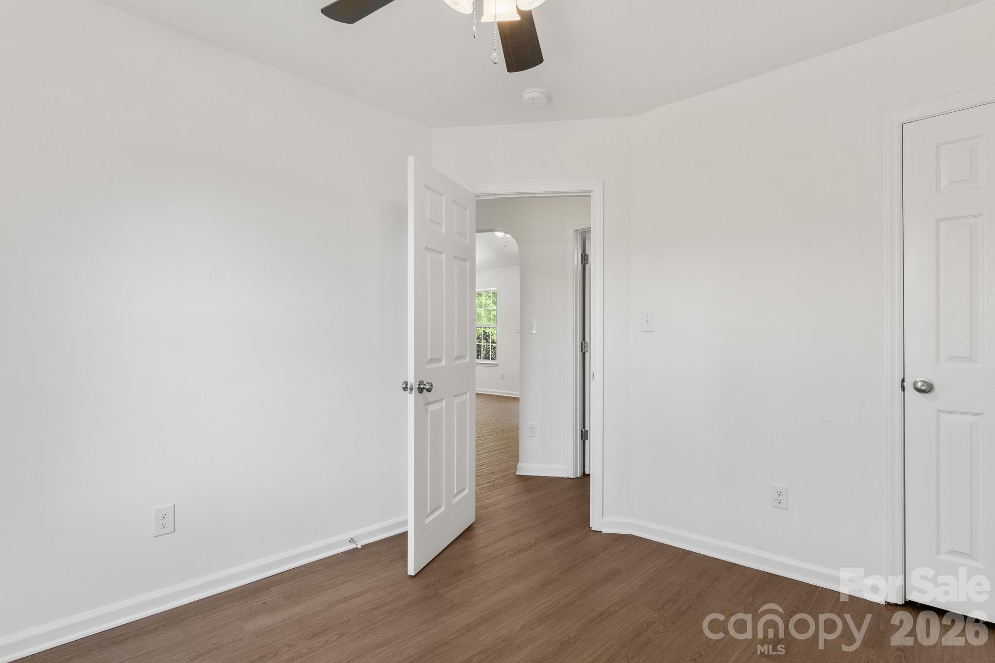 4318 Frank Vance Road