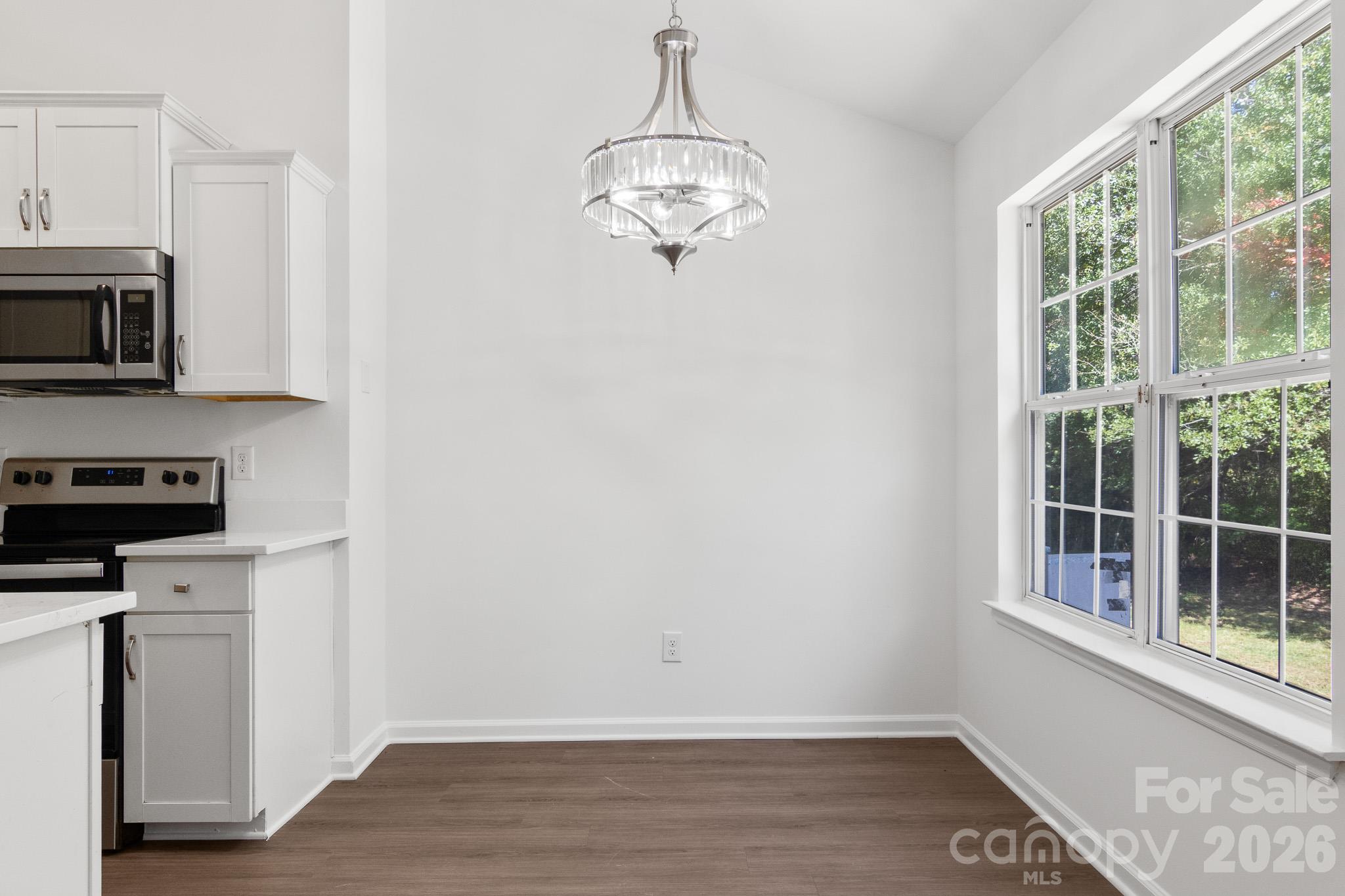 4318 Frank Vance Road