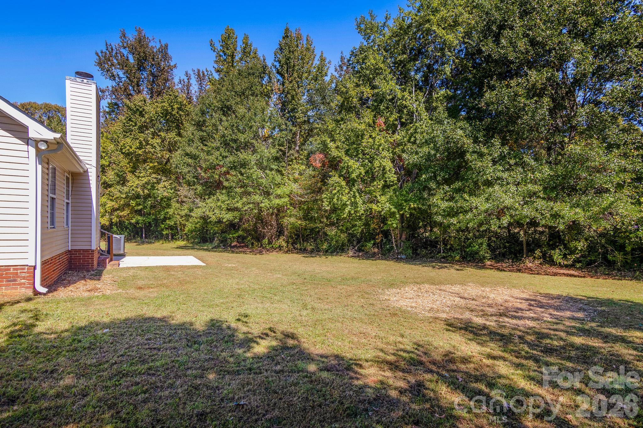 4318 Frank Vance Road