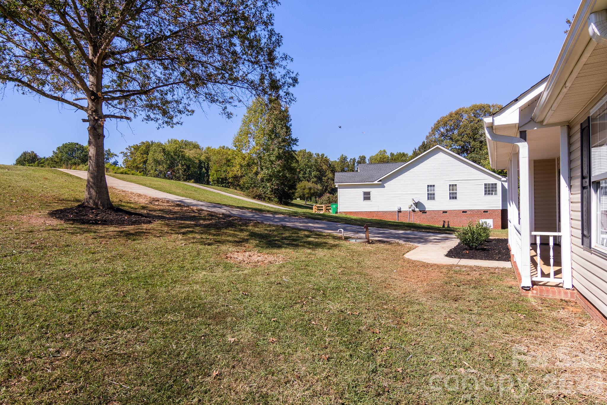 4318 Frank Vance Road