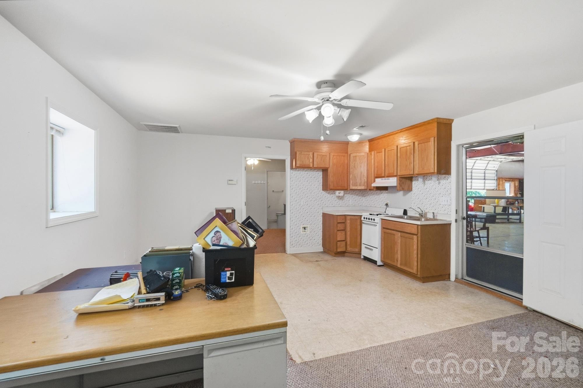 600 Frontier Road