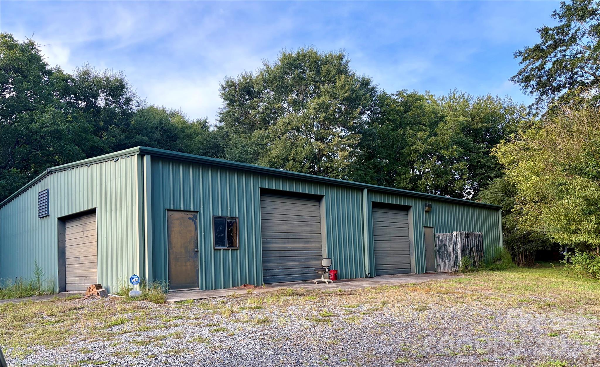 600 Frontier Road