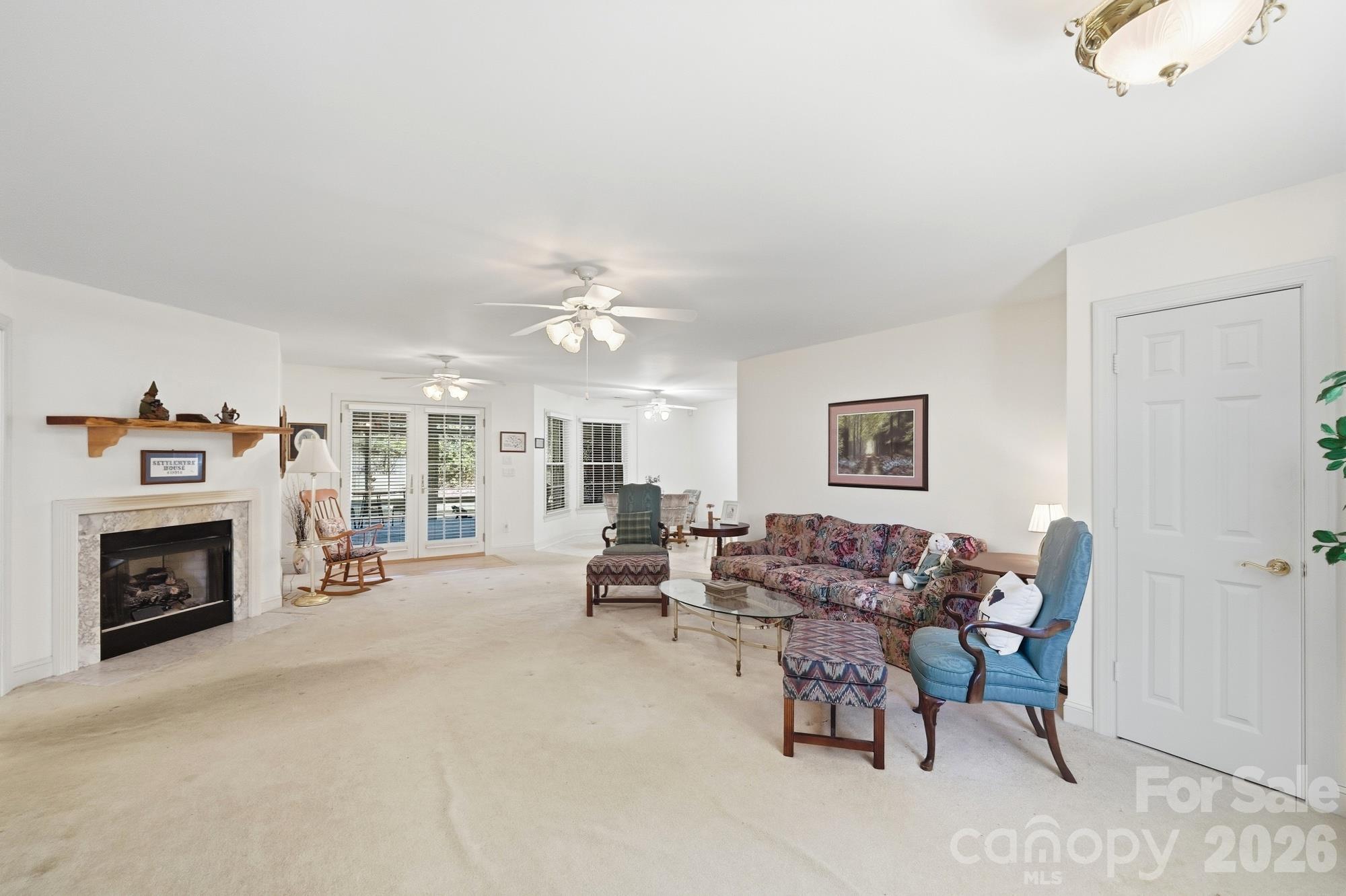 600 Frontier Road