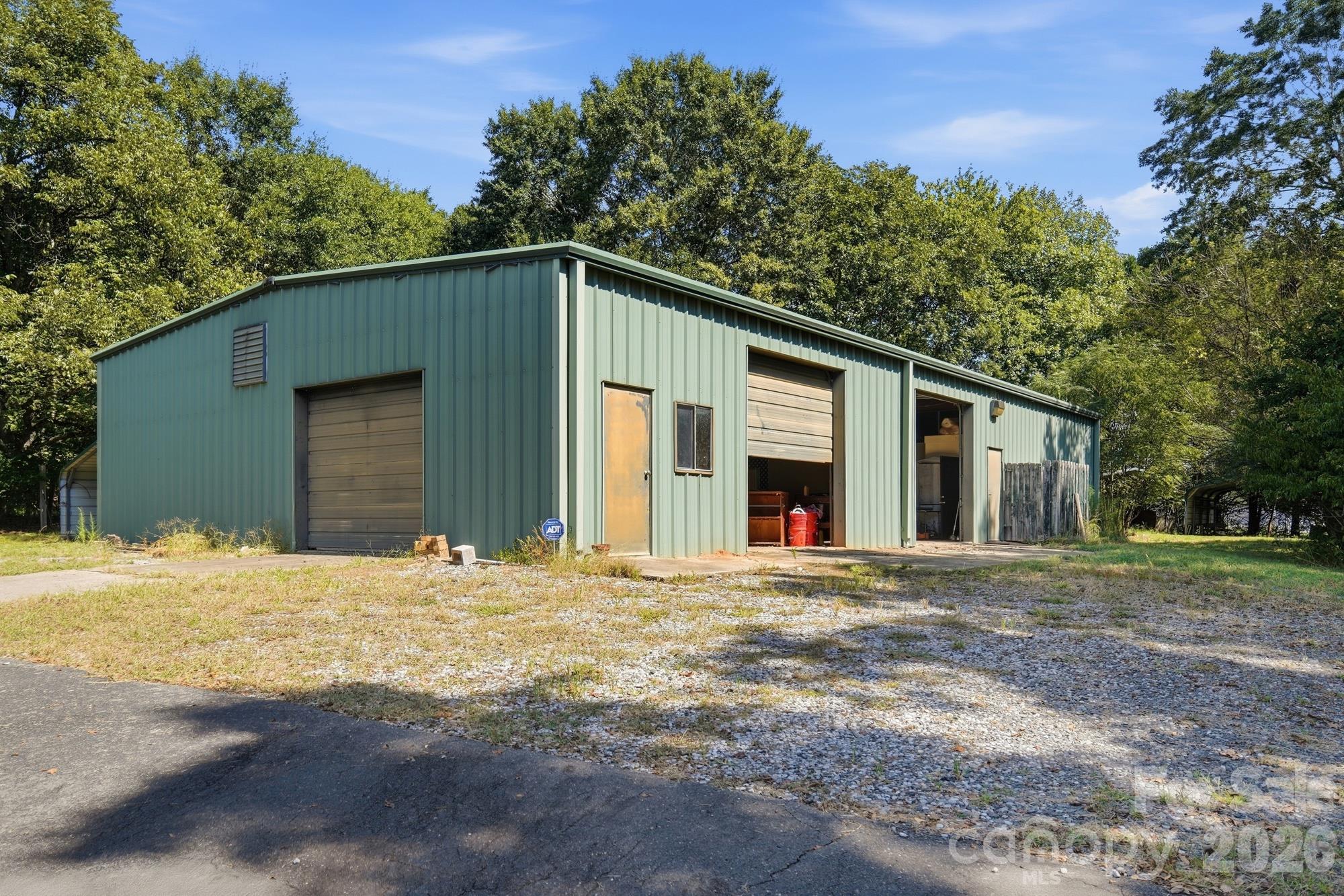 600 Frontier Road