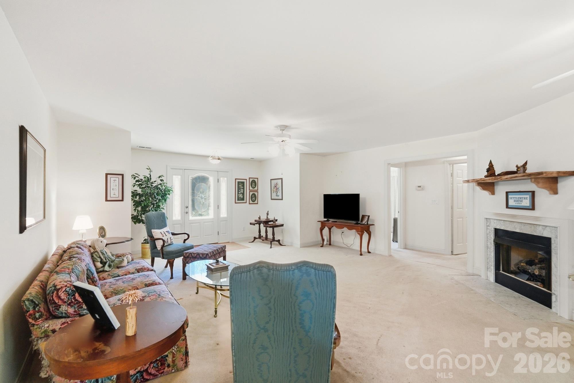 600 Frontier Road