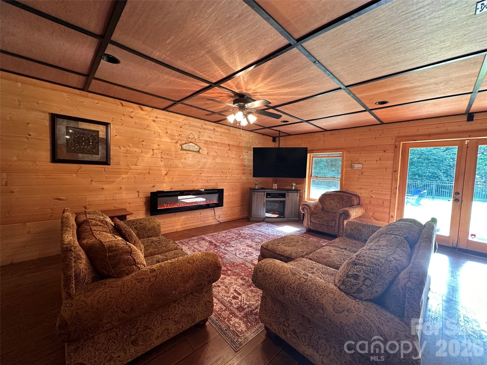 1615 Barger Road