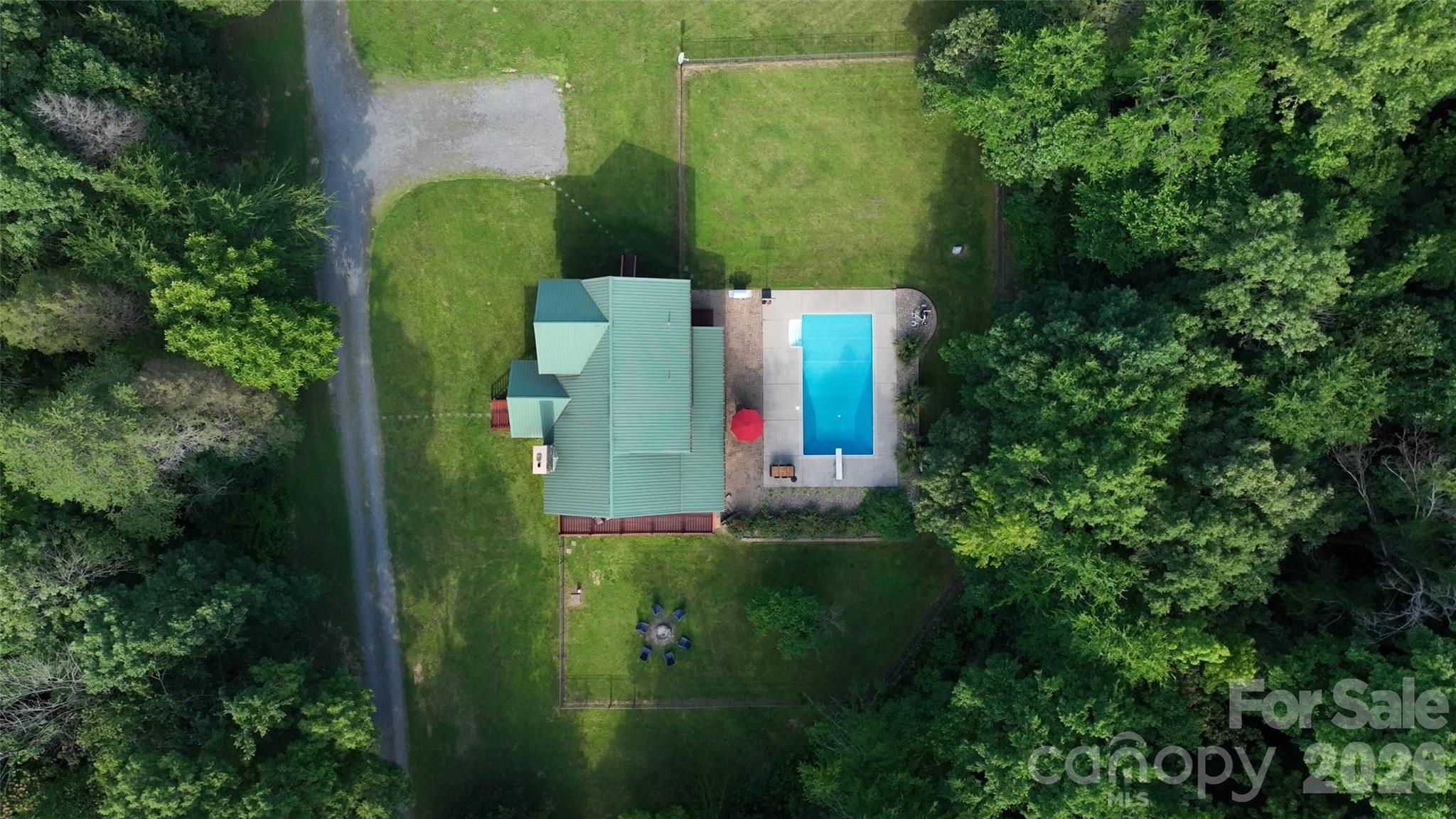 1615 Barger Road