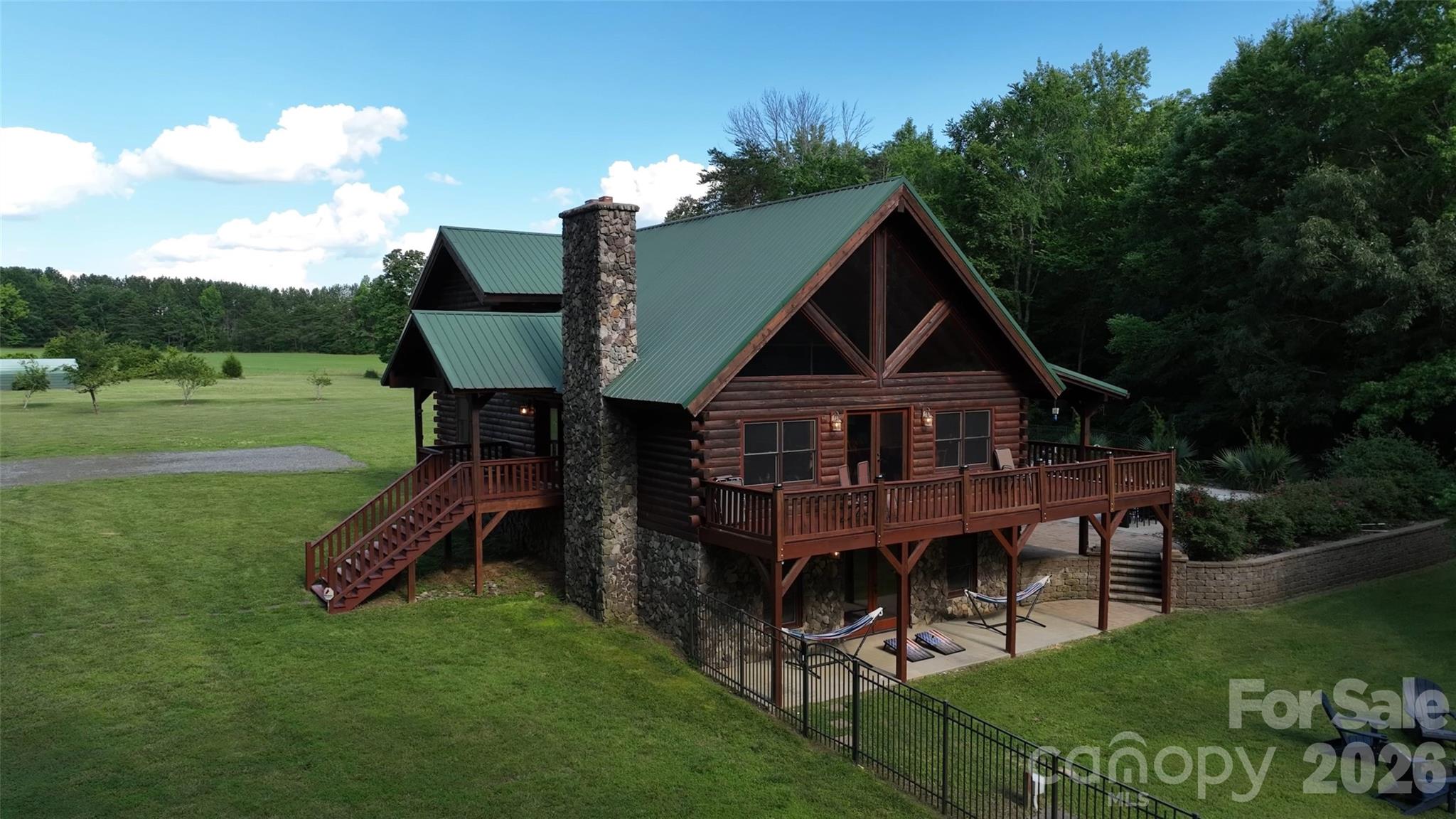 1615 Barger Road