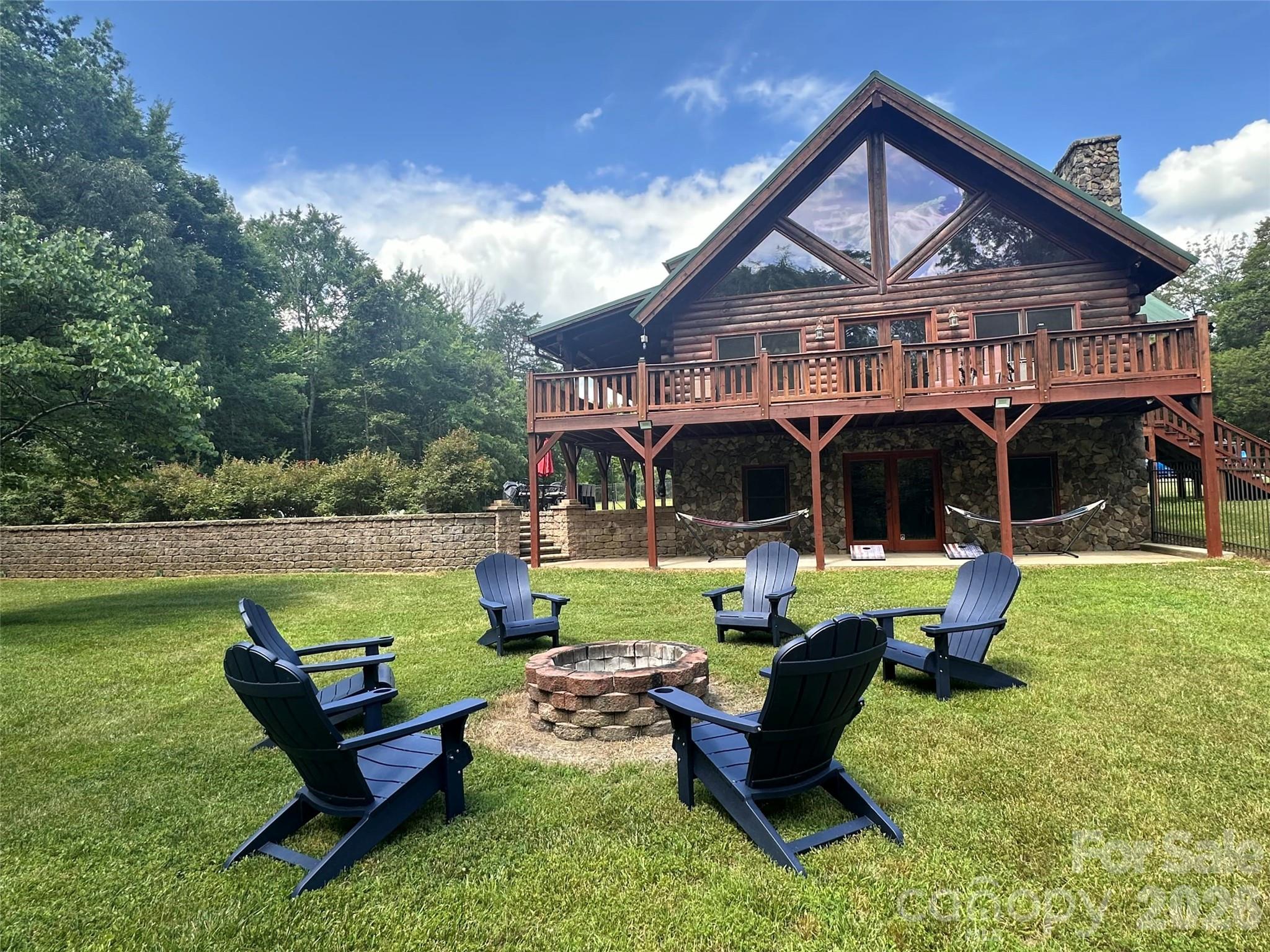 1615 Barger Road