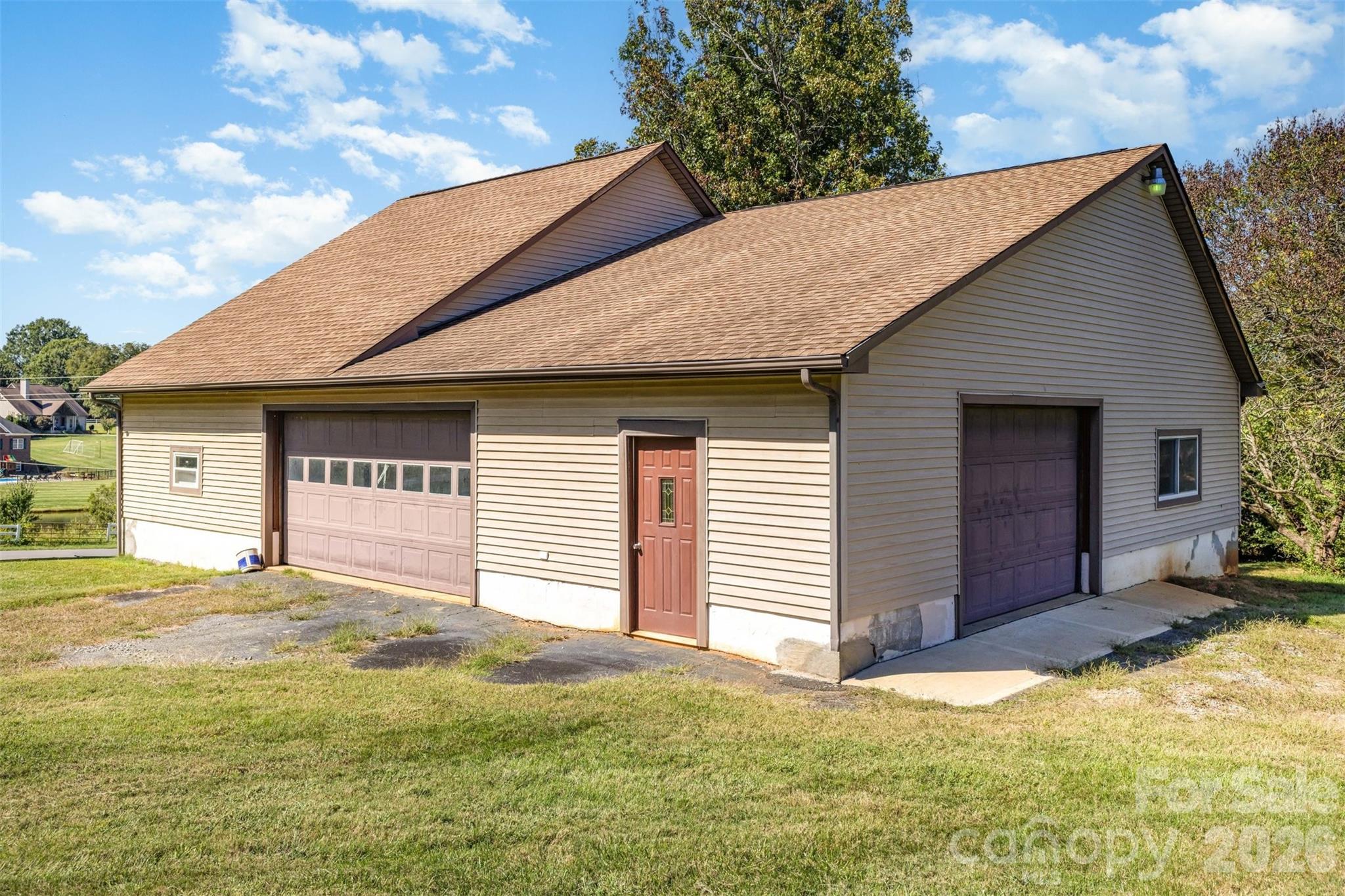 475 Baymount Drive