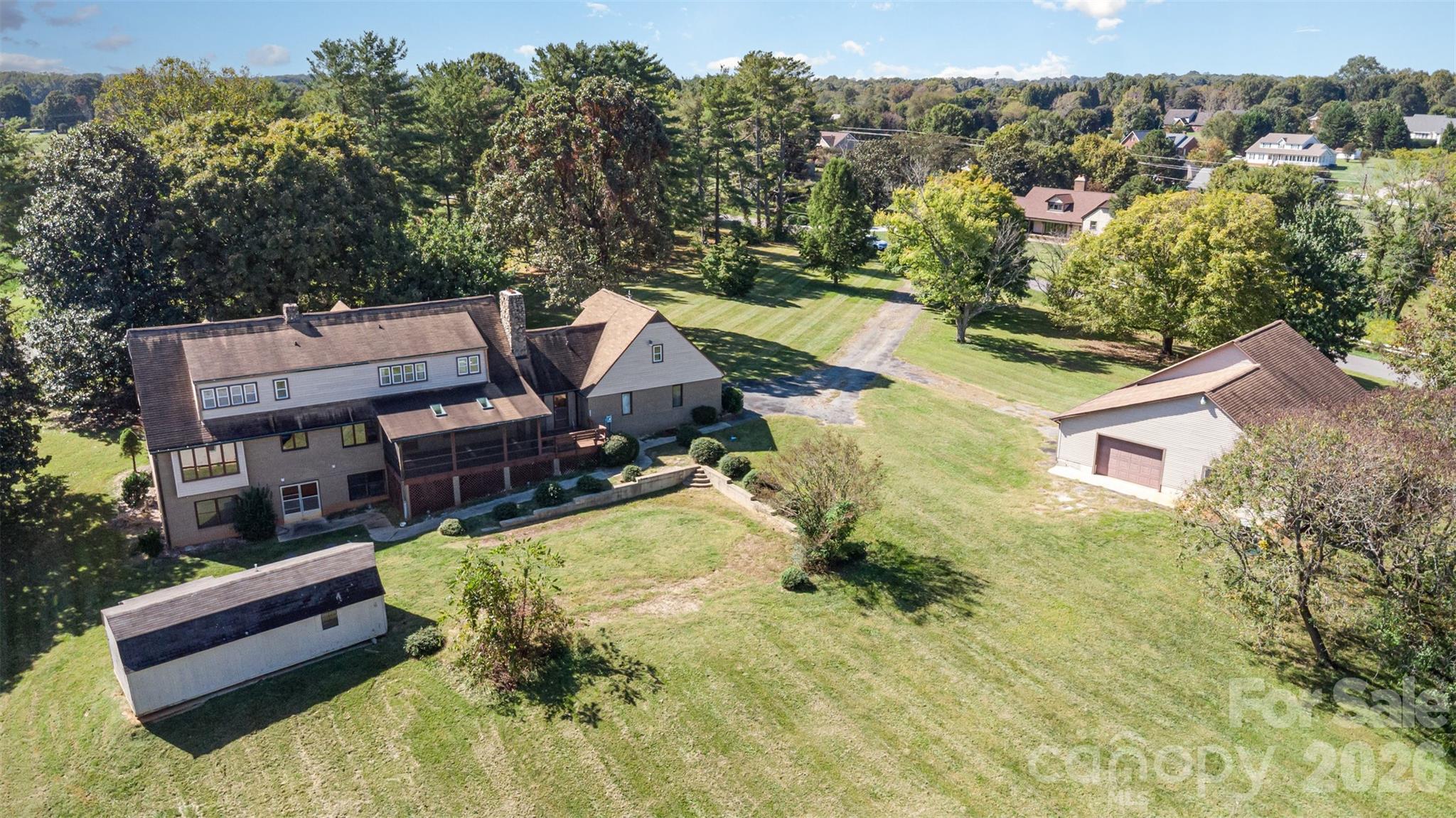 475 Baymount Drive