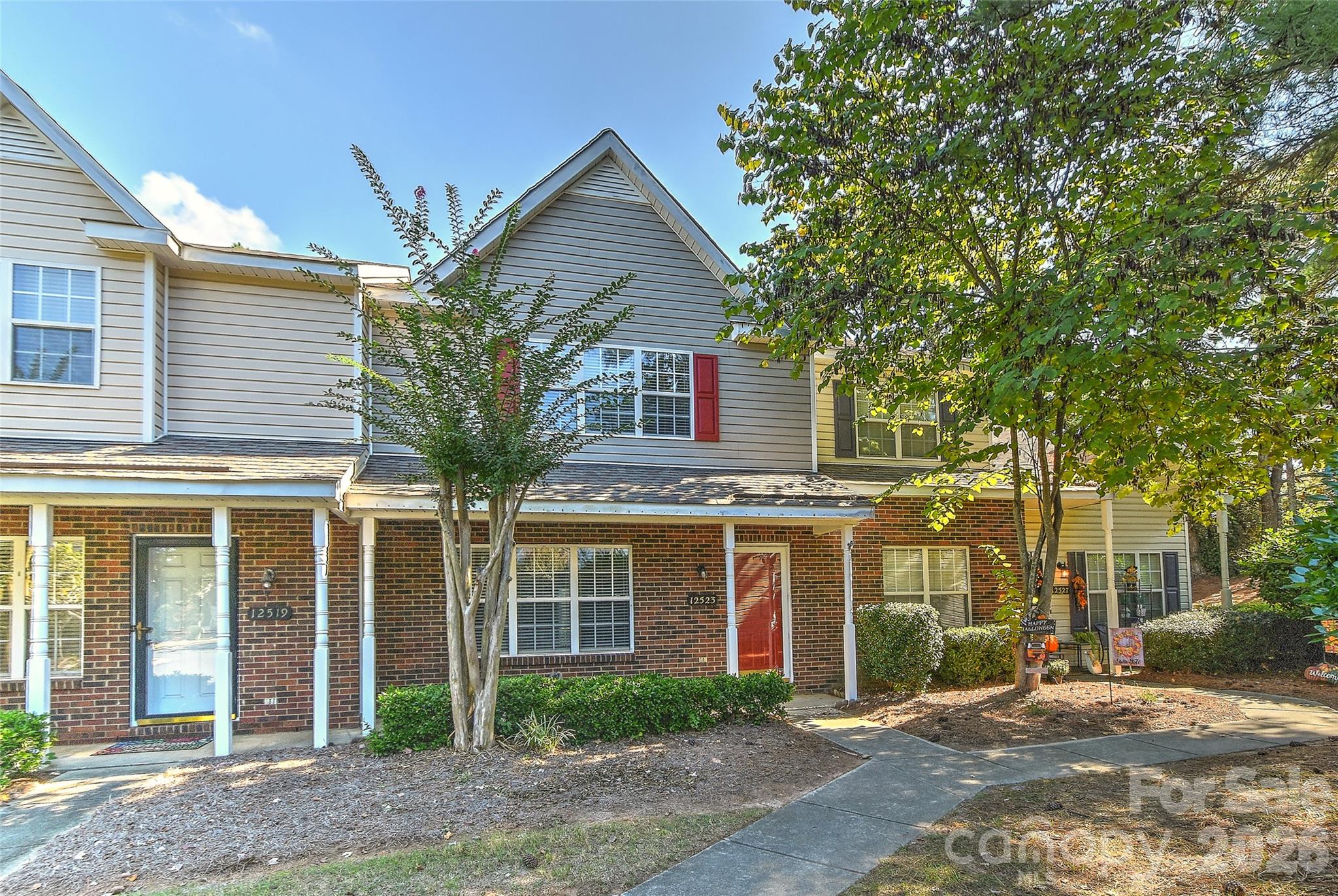 12523 Bluestem Lane